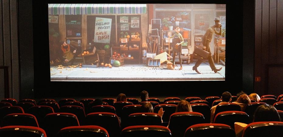 Comment devenir créateur de films d'animation ?