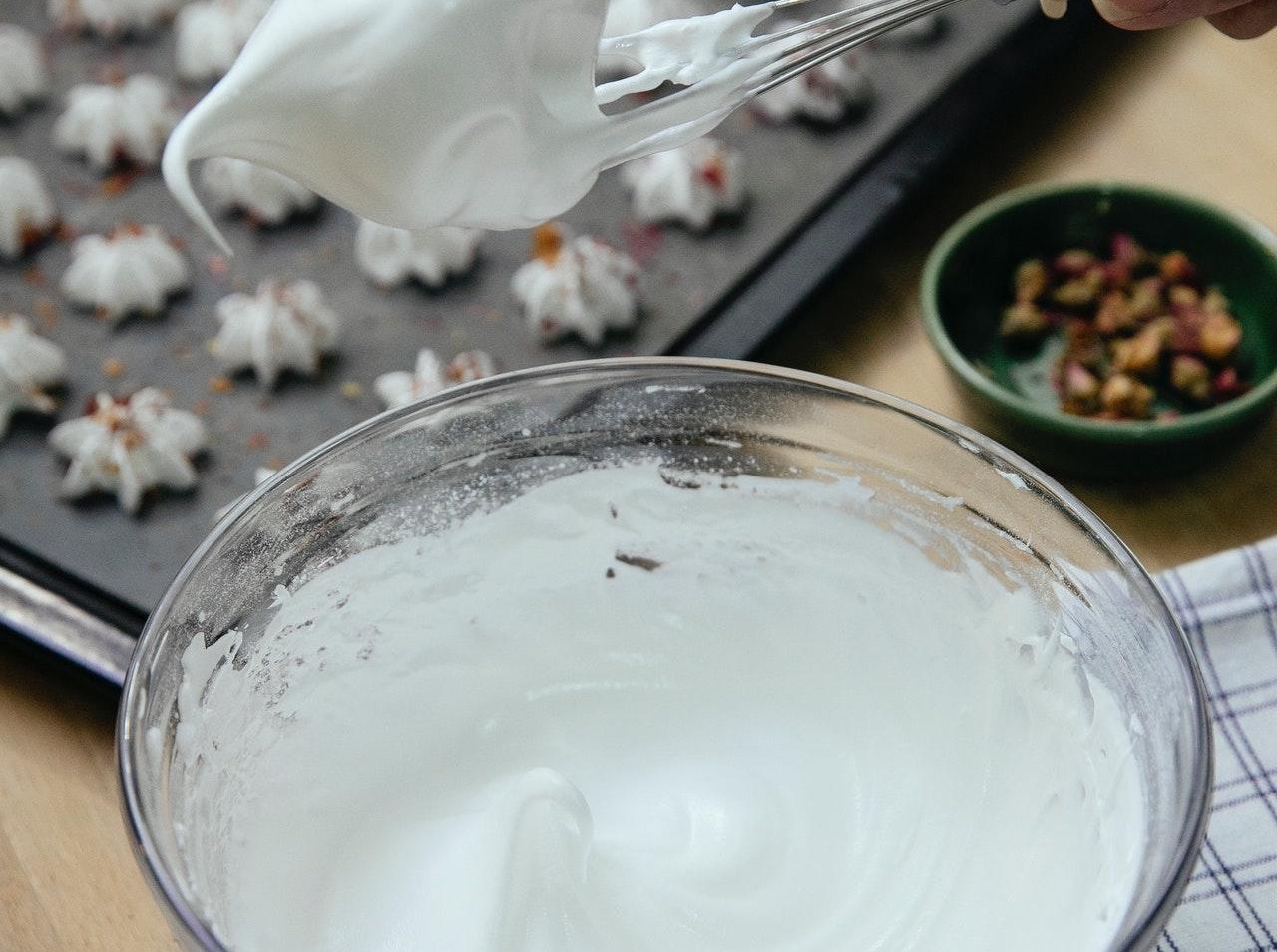 Quel dessert pascal faire ?