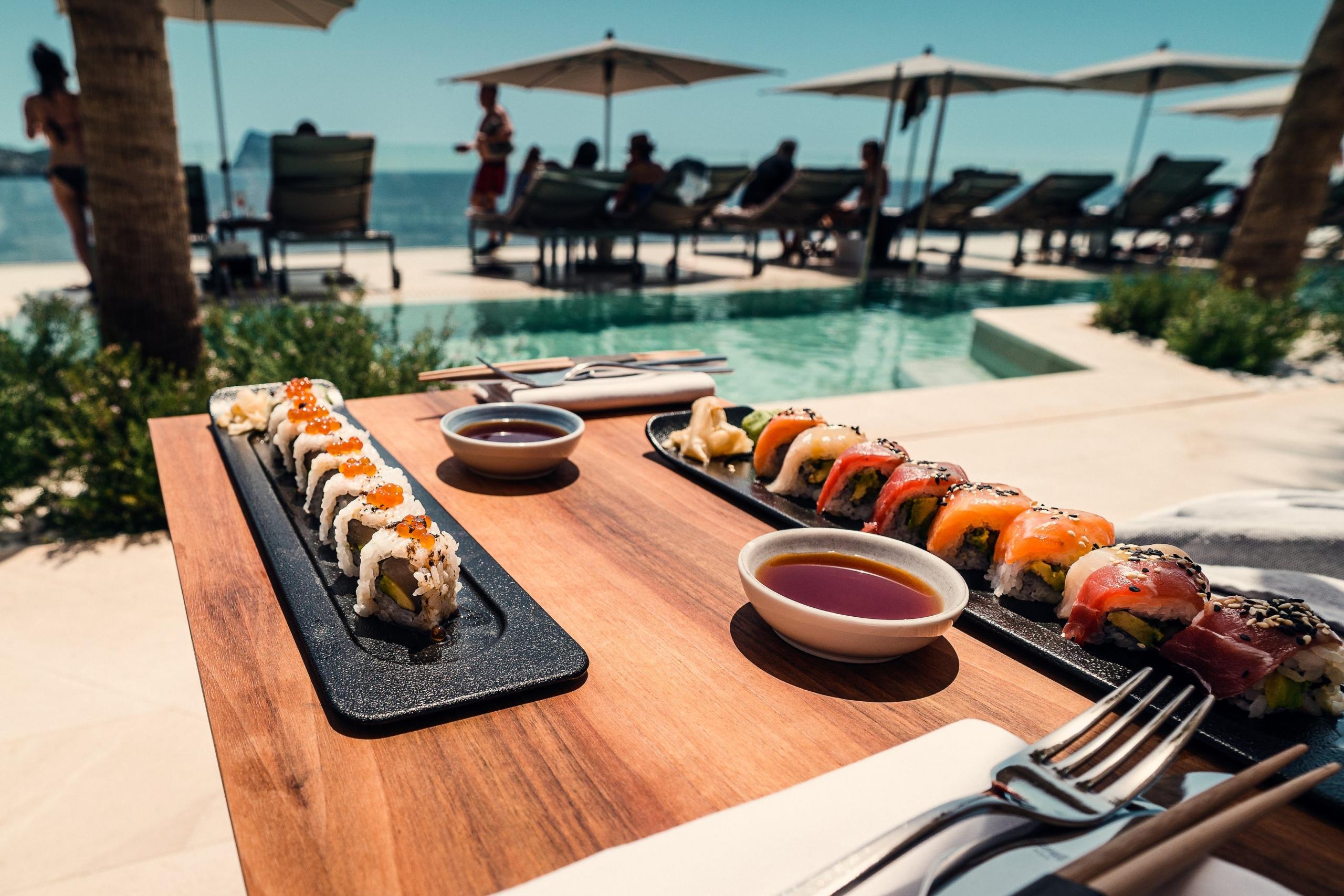Que manger au Japon et à quel prix ? 