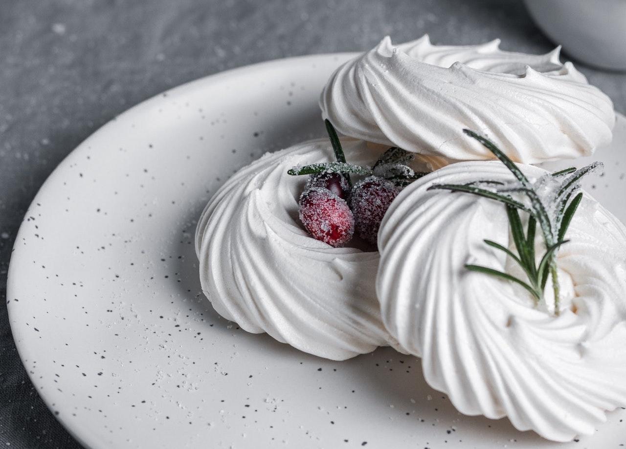 Choisissez un dessert pascal !