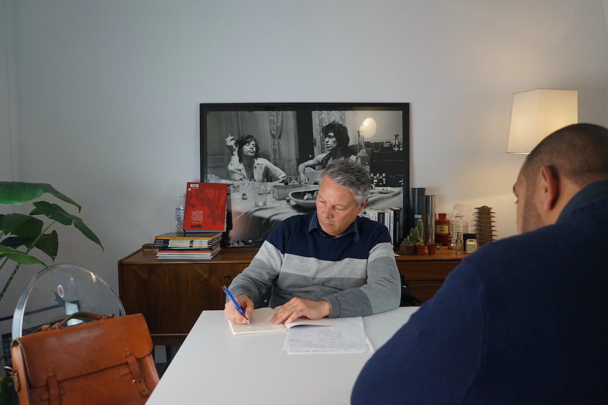Comment choisir son prof ?