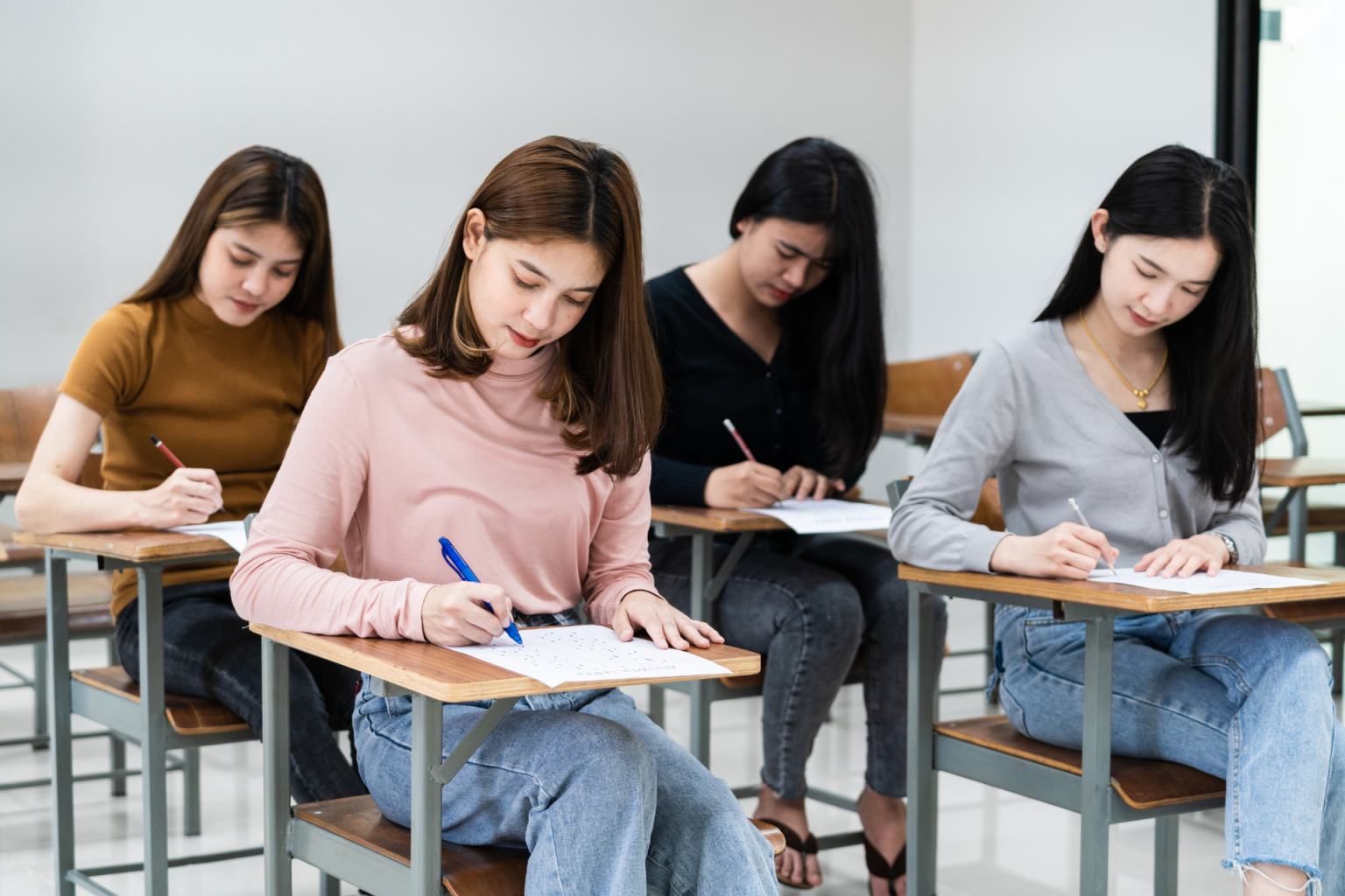 Comment Avoir une Bonne Note au Brevet de Français