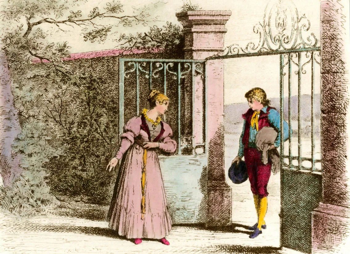 Quel livre lire en français pour la première fois ?