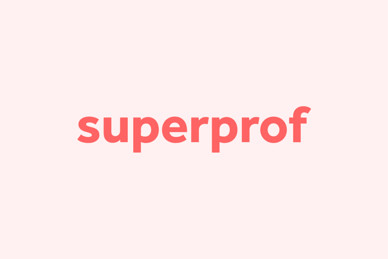 Comment explorer le catalogue de cours en ligne mis à disposition par le site Superprof ?