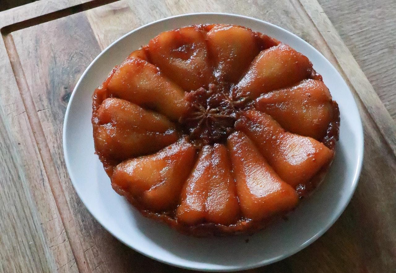 Quel entremets choisir pour la fin du repas de Pâques ?