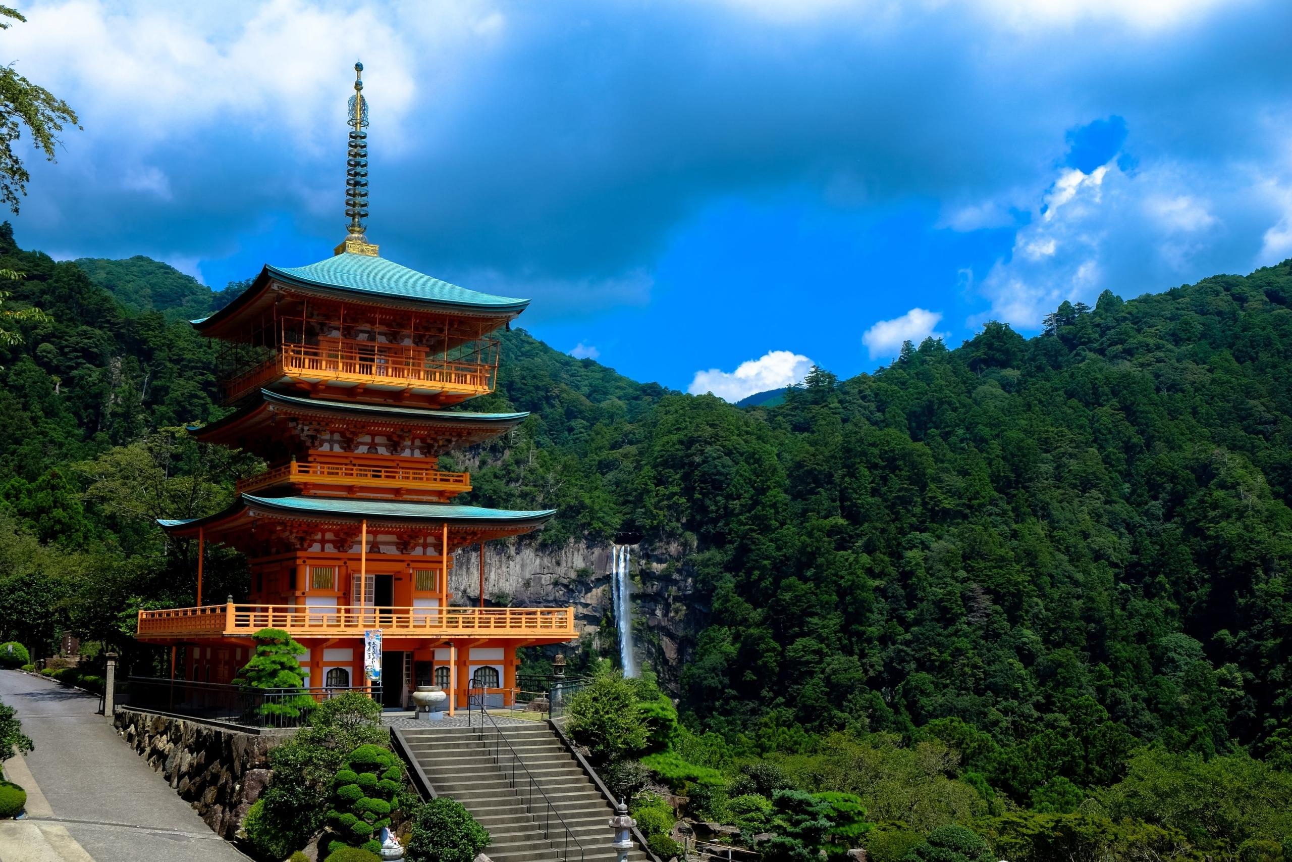 Que voir au Japon ?