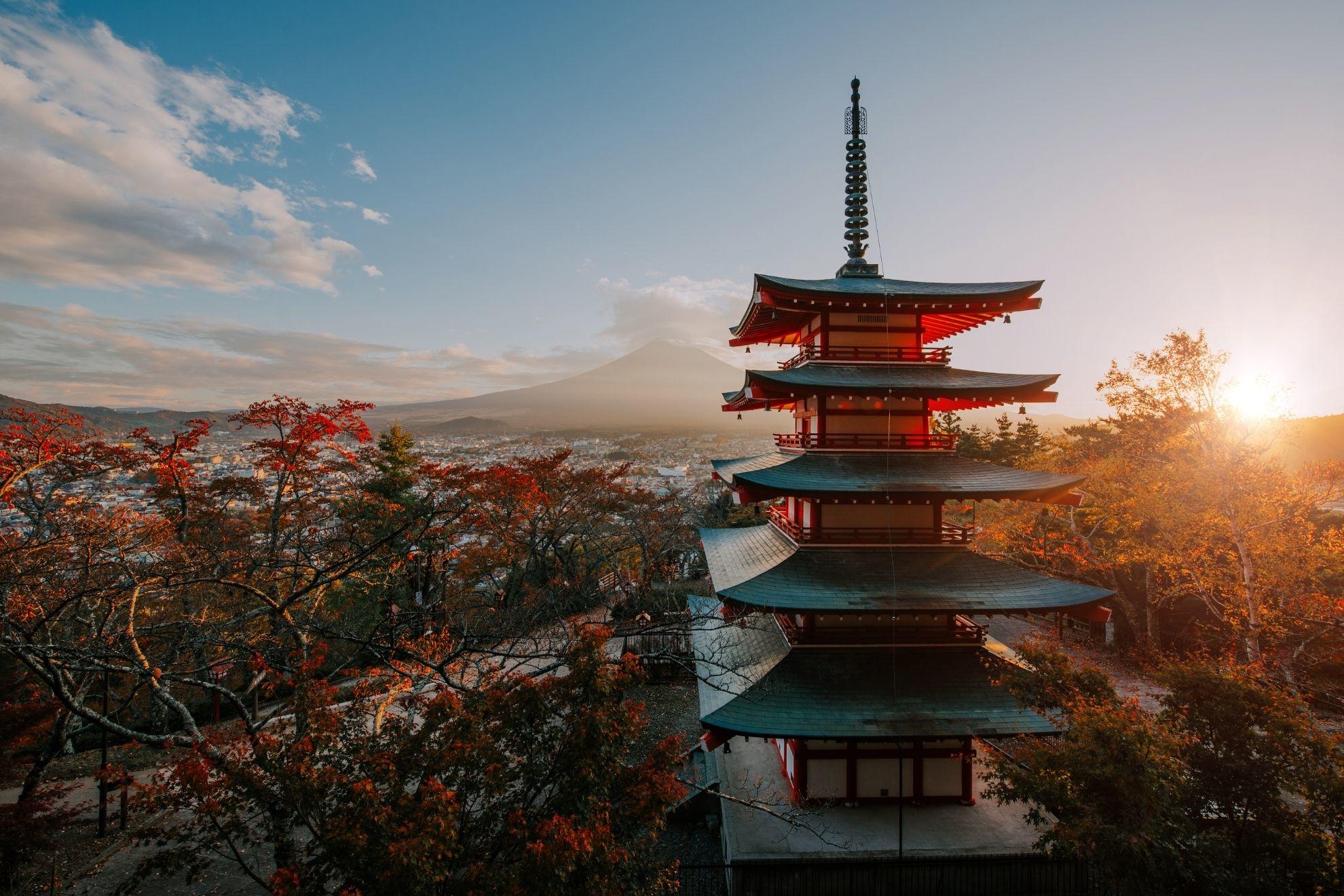 Comment apprendre à parler japonais ?