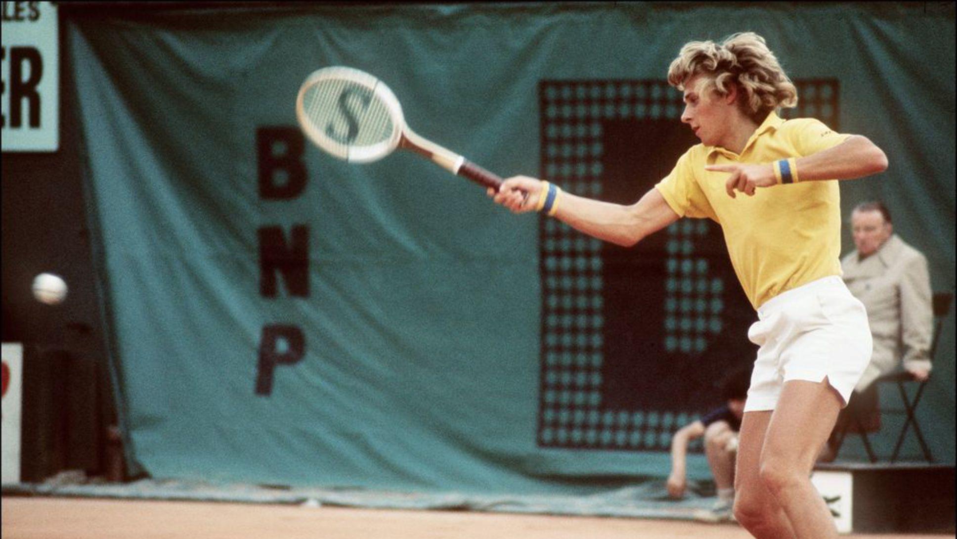Qui a gagné le plus de Roland Garros ?