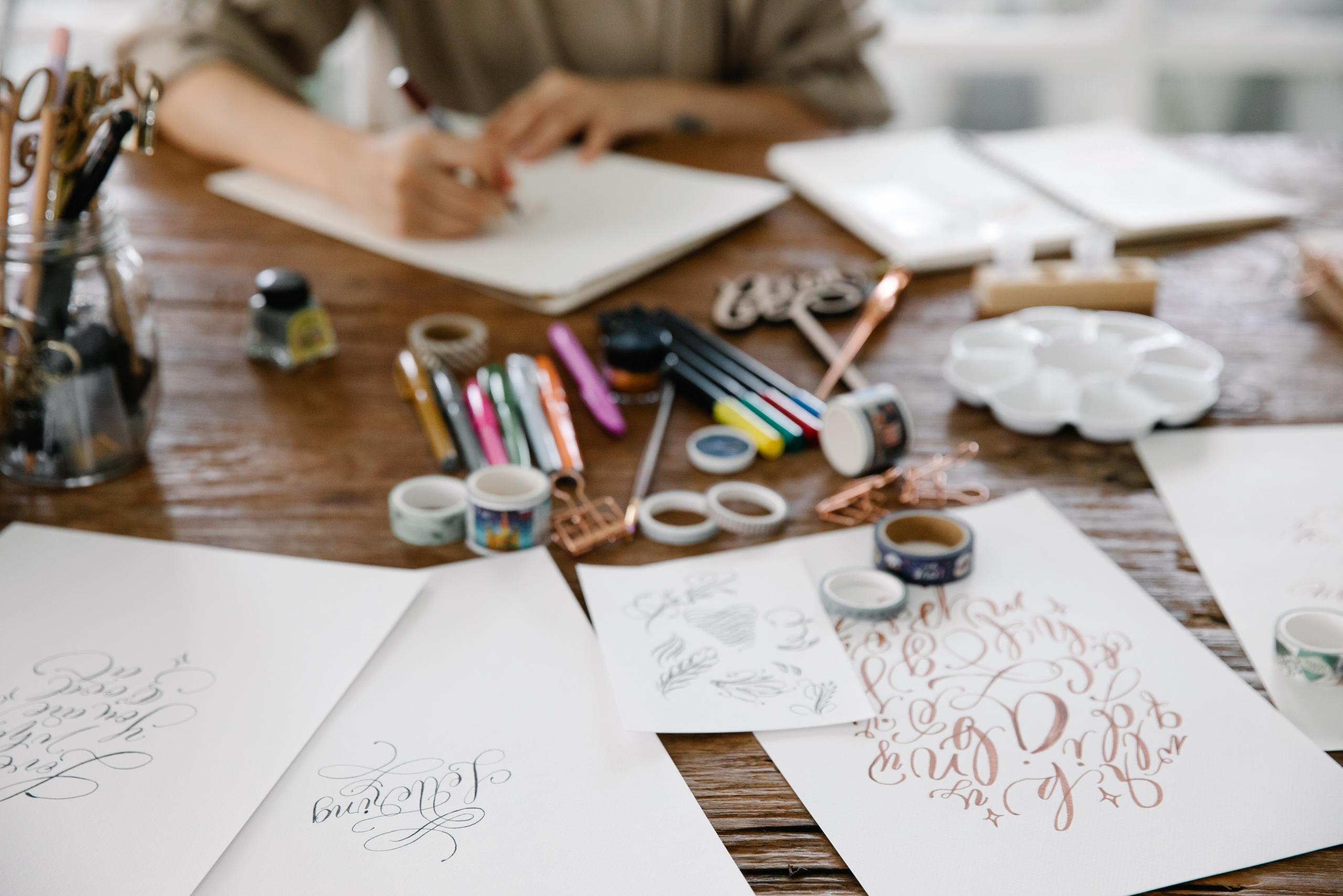 Quel dessin faire pour la fête des pères ?