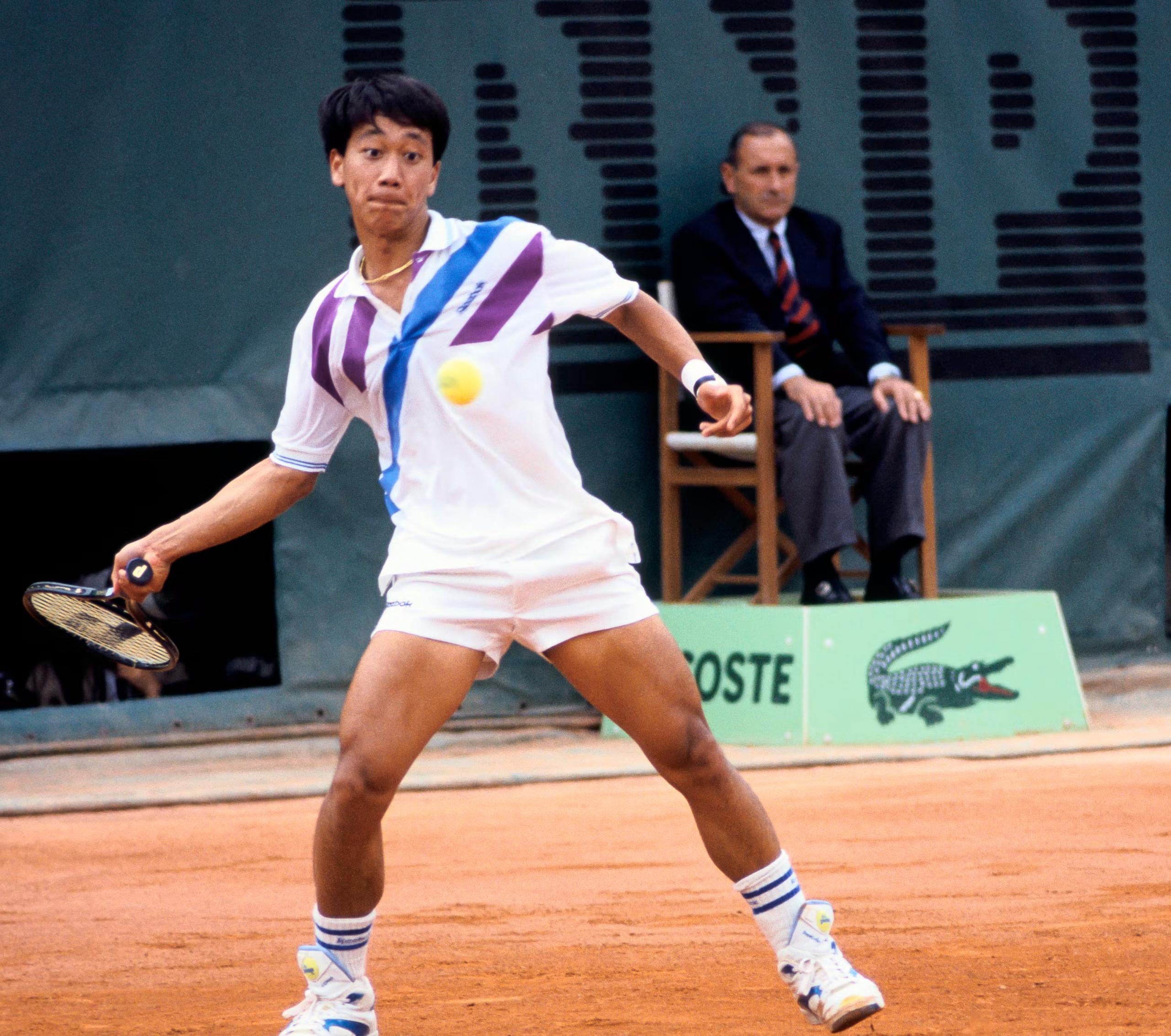 Quel match est mythique à Roland Garros ?
