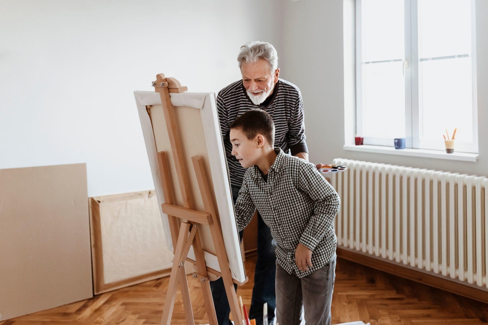 Quels sont les plus beaux cadeaux à réaliser soi-même ?
