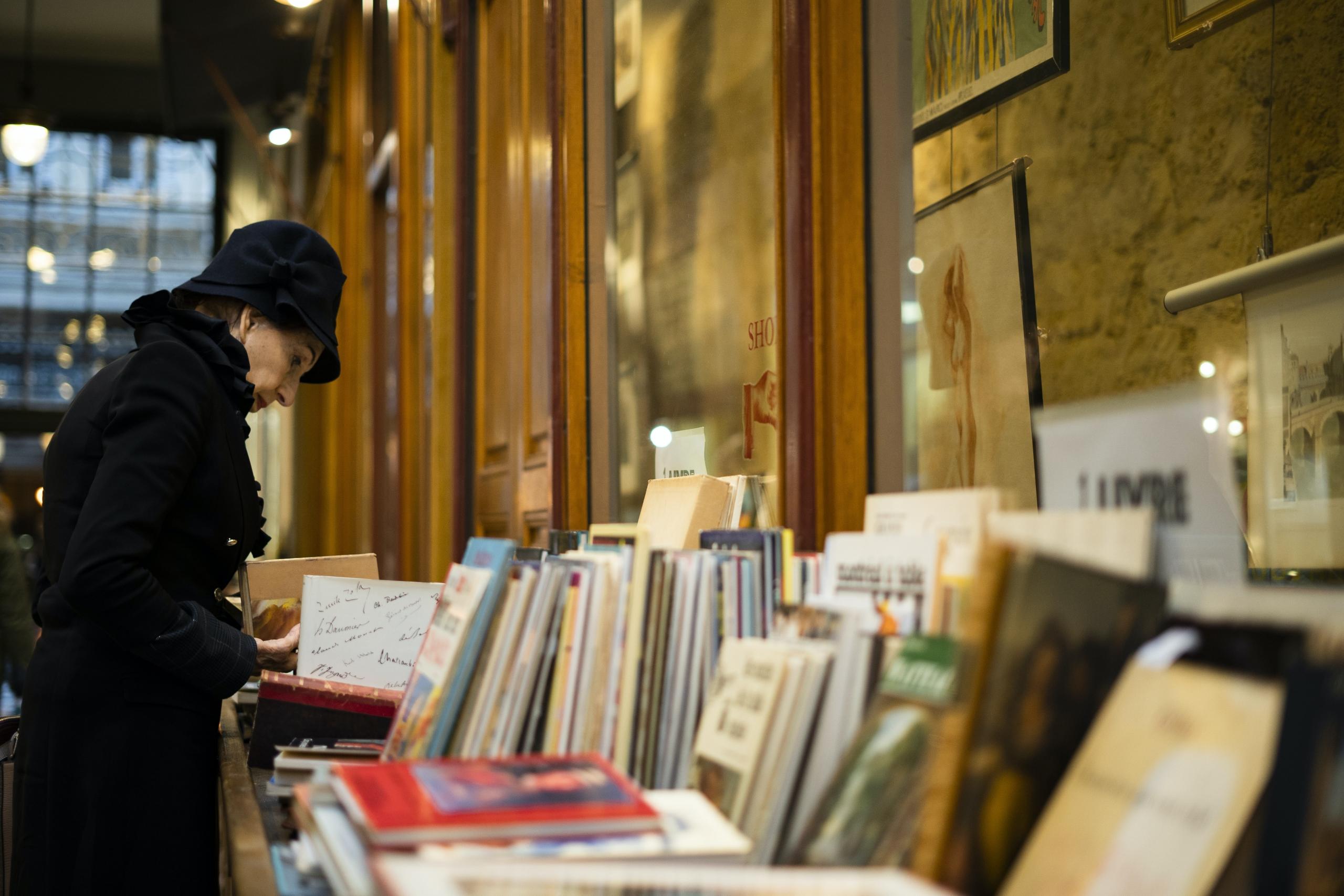 De quelle manière faire éditer son livre ?