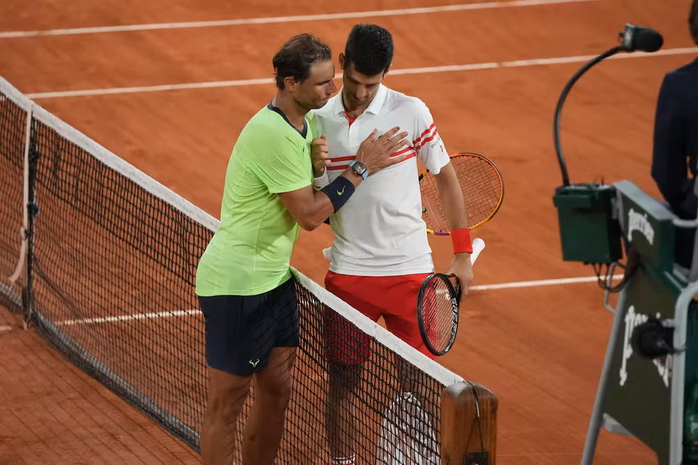 Comment progresser au tennis afin de devenir aussi fort que les gagnants de Roland Garros ?