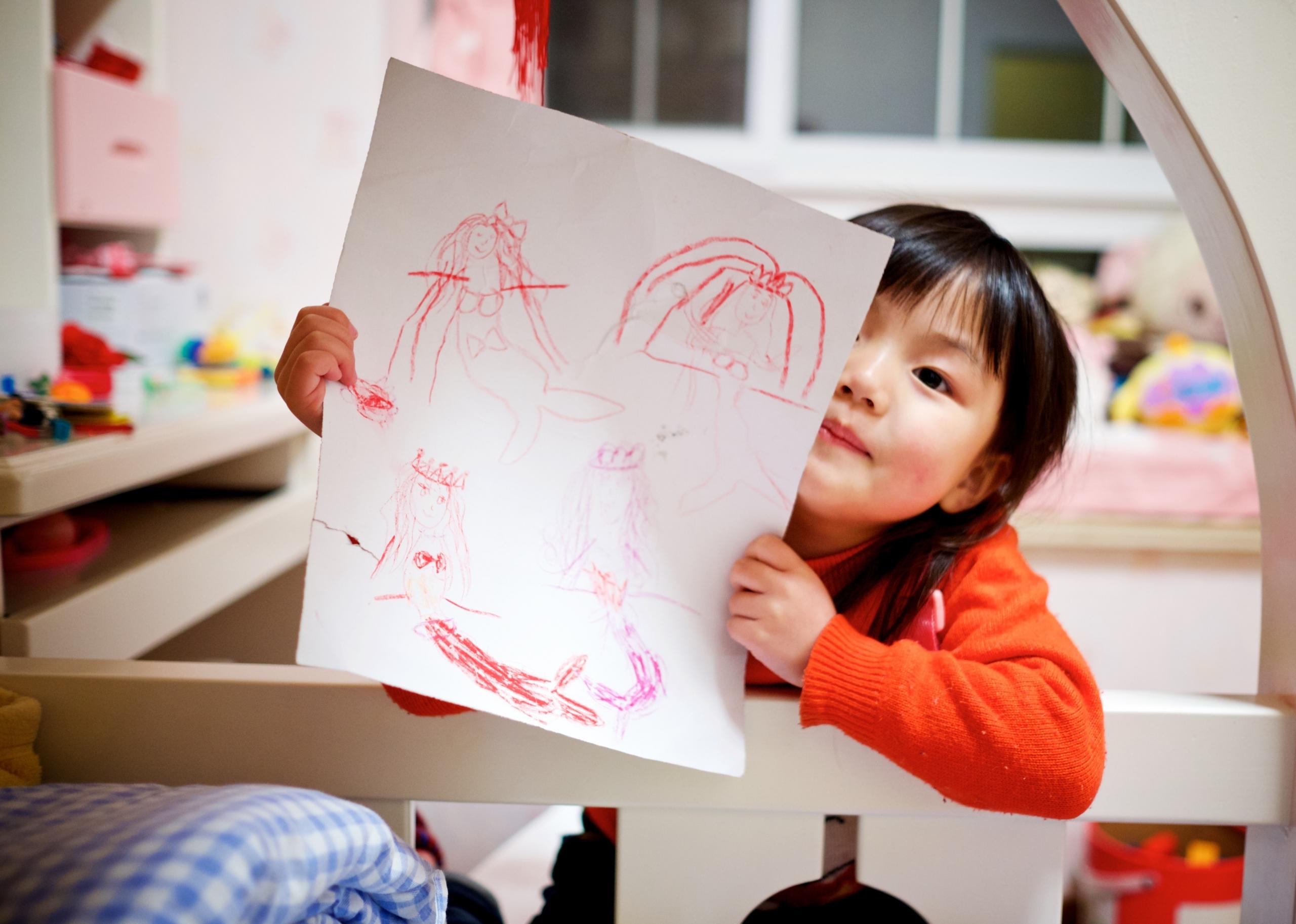 Quels sont les meilleurs dessins à faire pour la fête des Mères ?