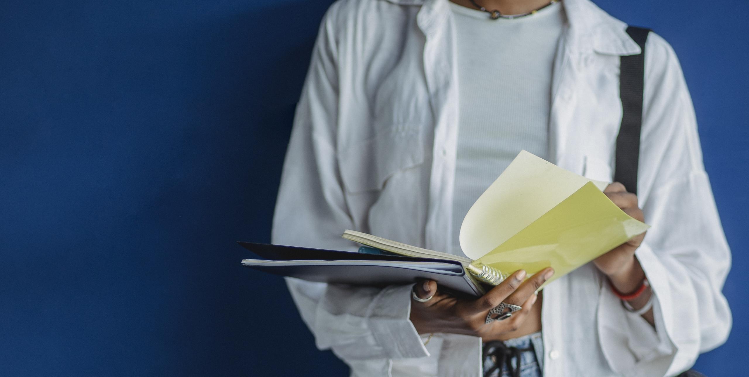 Quel sujet préparer pour le Grand Oral SES ?