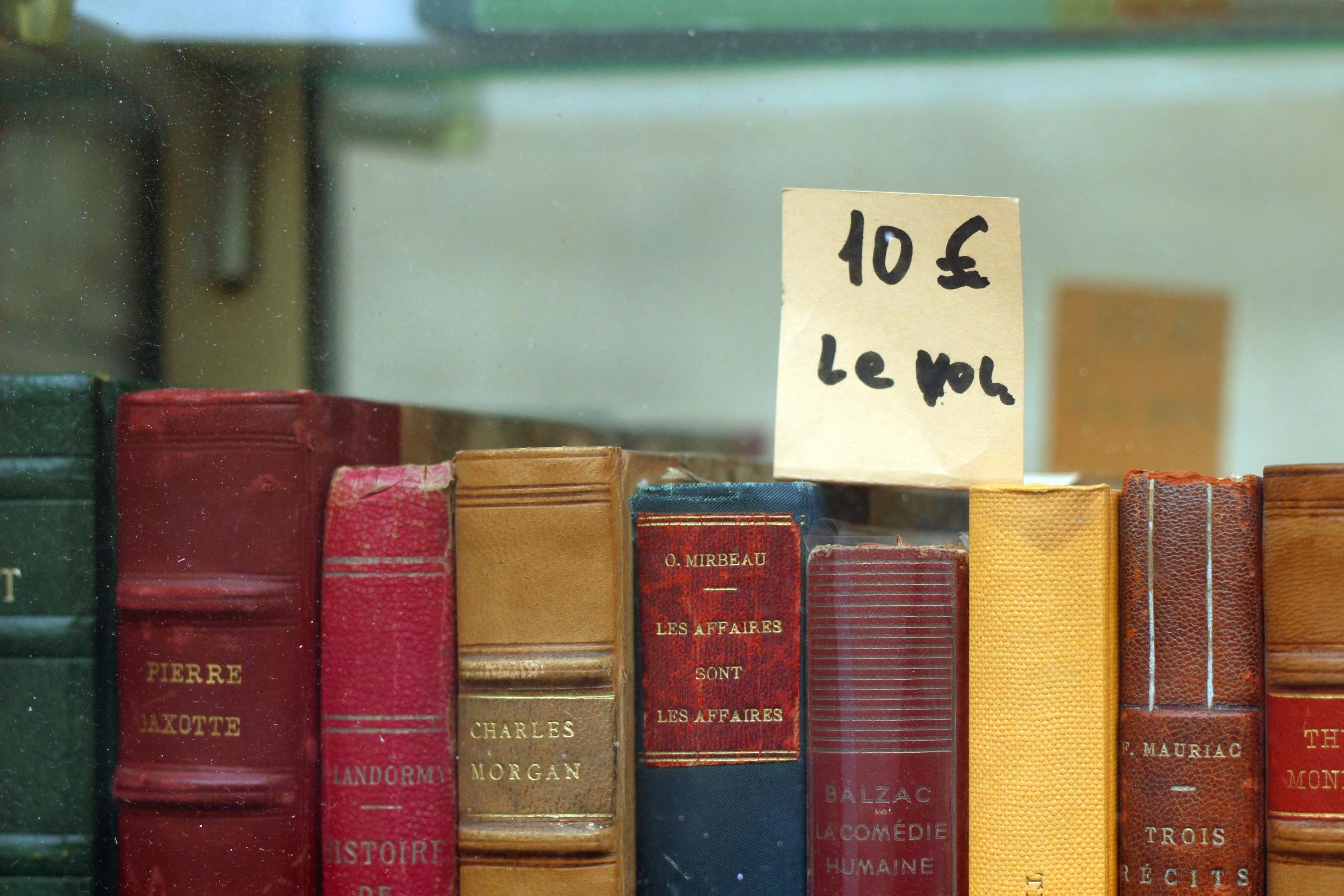 Qu'est-ce qu'un bon personnage de roman ?