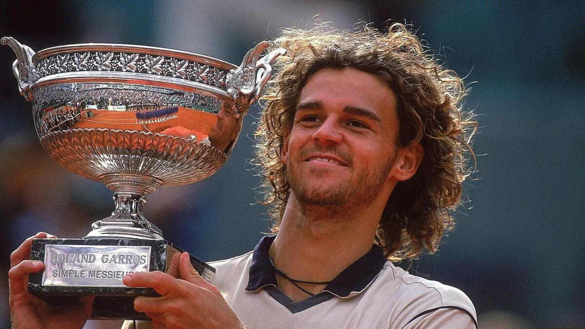 Qui est le meilleur joueur de tennis du monde ?