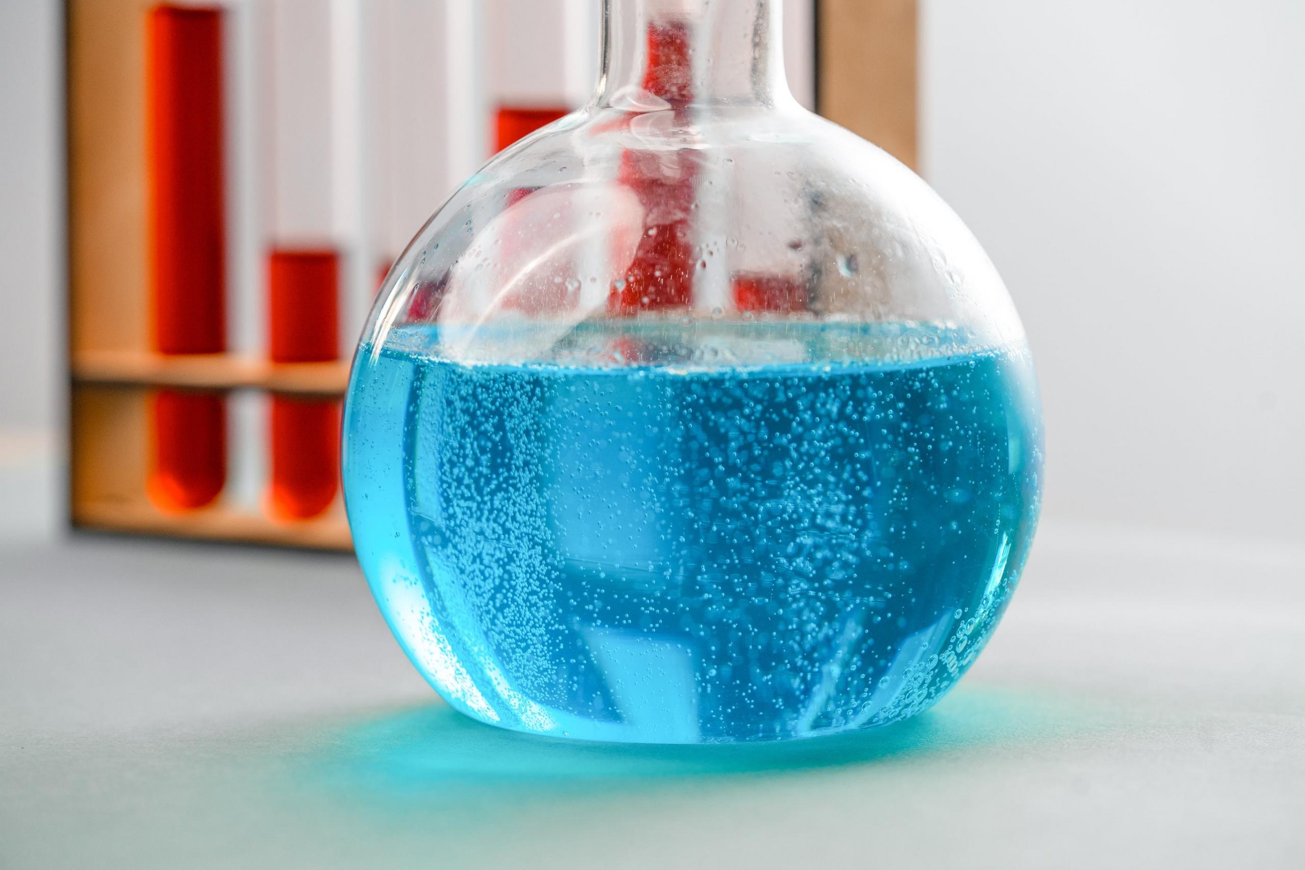 Qu'apprend-on en physique-chimie ?