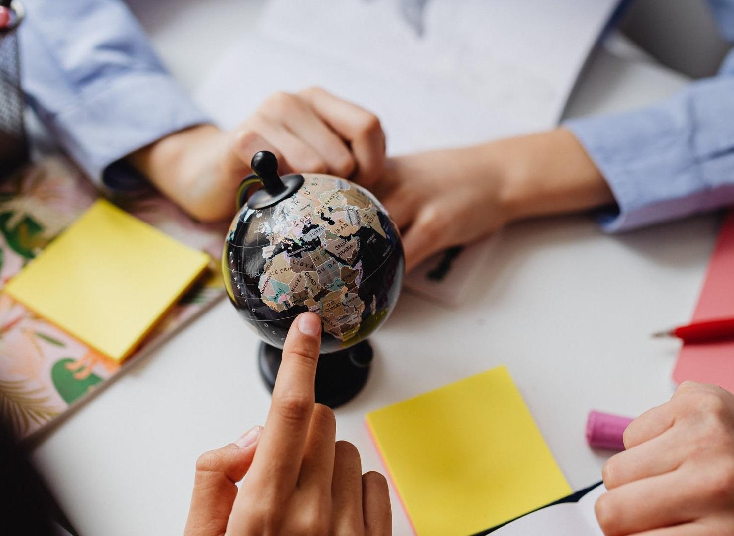 De quoi parler au Grand Oral ?