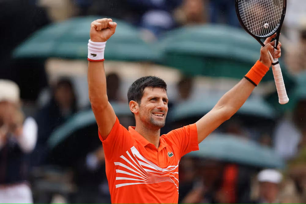 Qui sont les champions de 2021 à Roland Garros ?