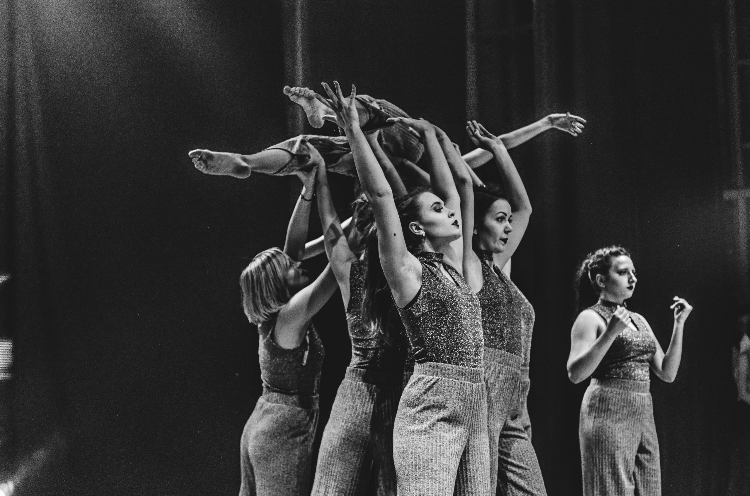 Qu’est-ce que la danse moderne-jazz ?