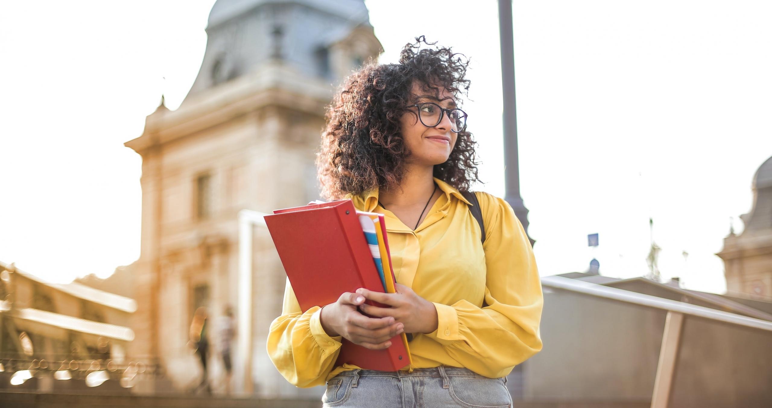 Comment trouver un sujet pour le grand oral ?