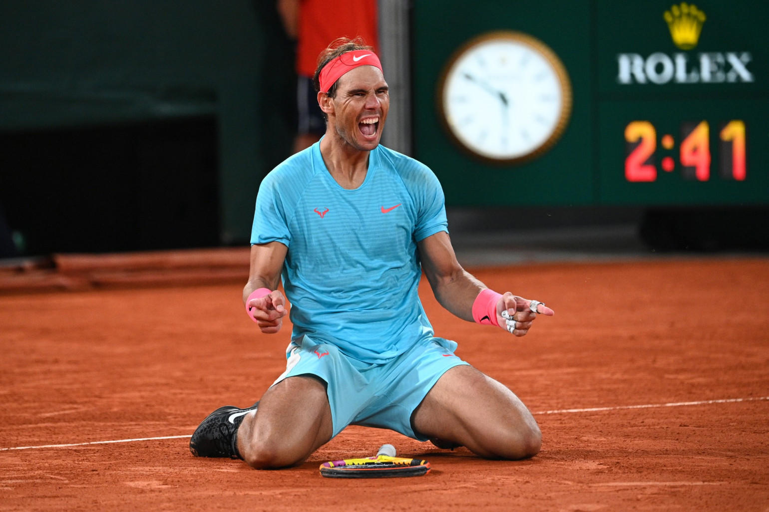 Qui ont été les meilleurs joueurs du monde en tennis ?