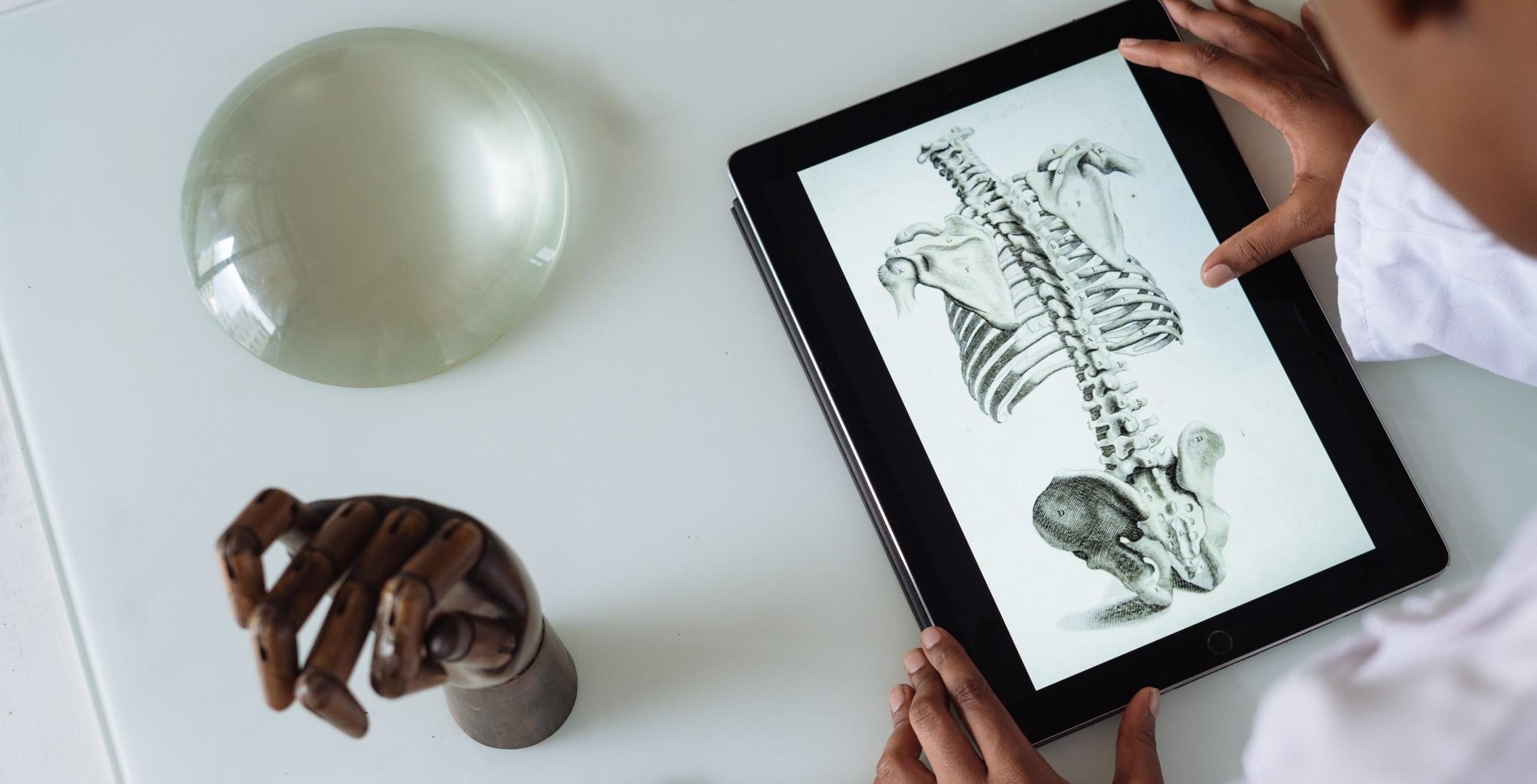 Quels sujets choisir pour le Grand Oral scientifique ?