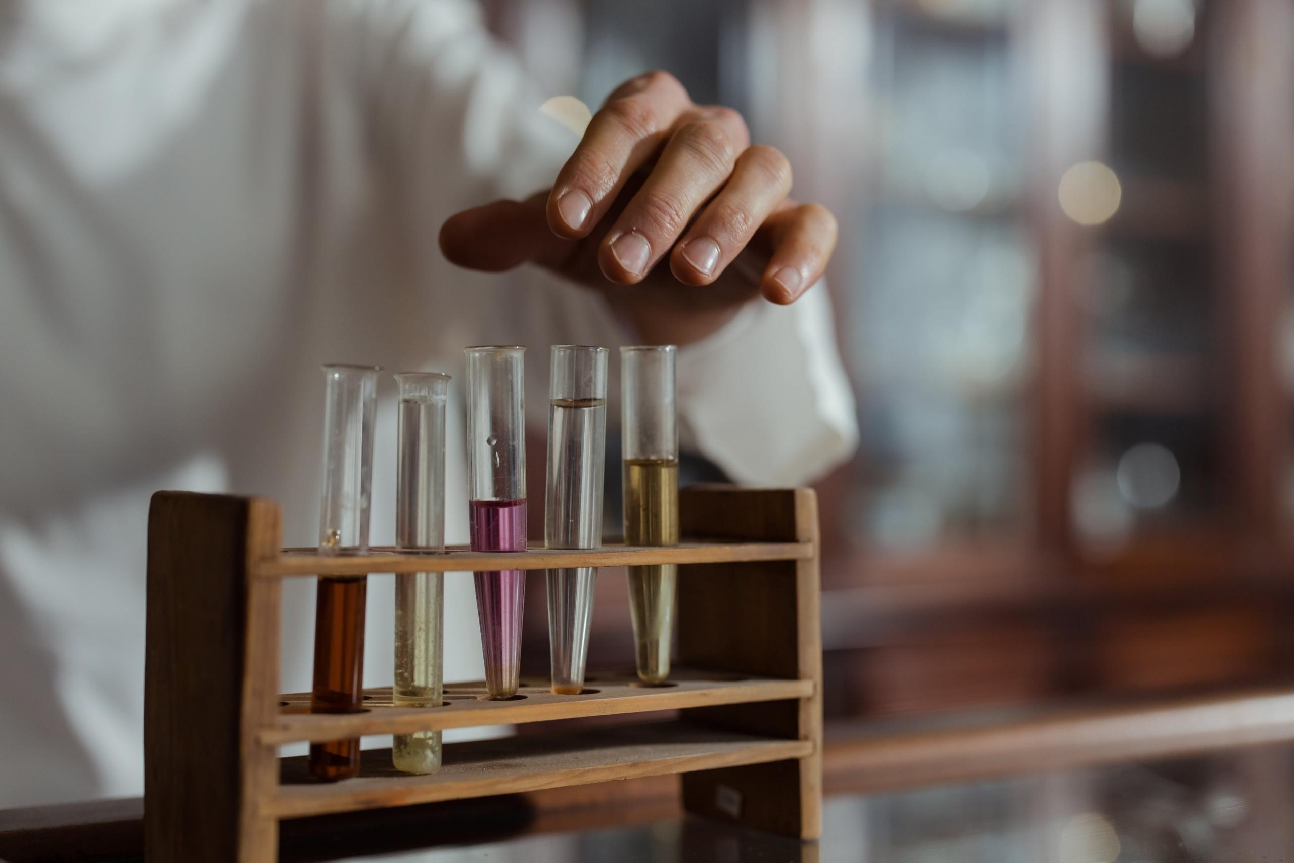 Comment choisir un sujet en physique chimie ?