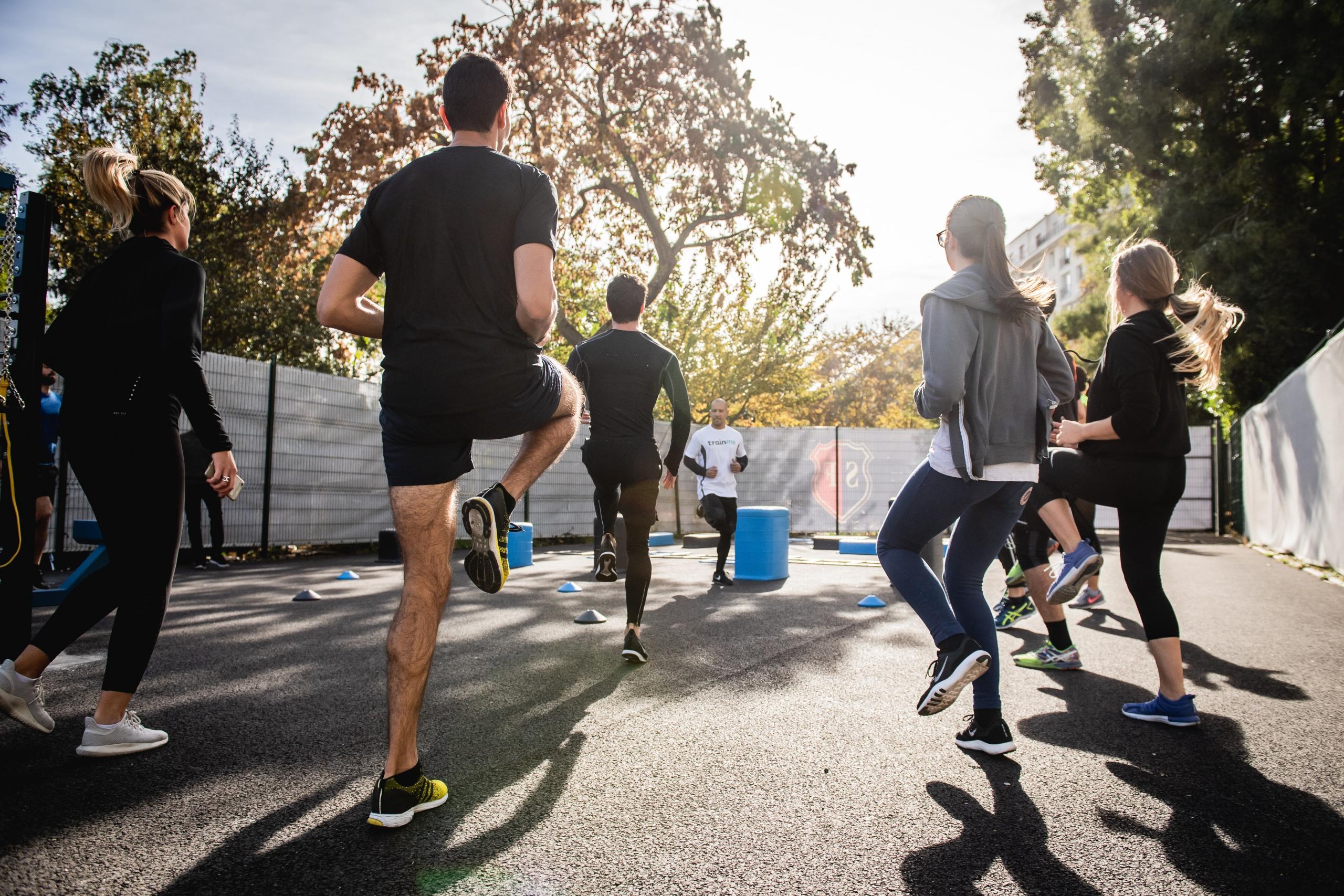 Où trouver un bon prof de sport ?