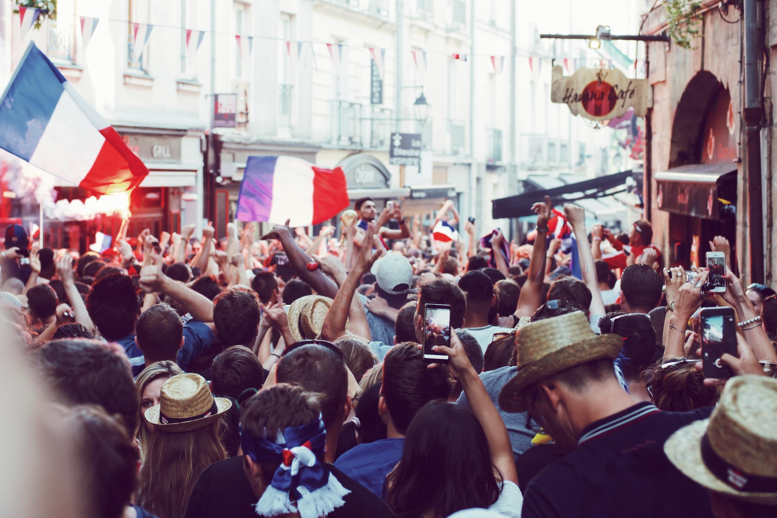 La fête de la musique a-t-elle seulement lieu en France ?