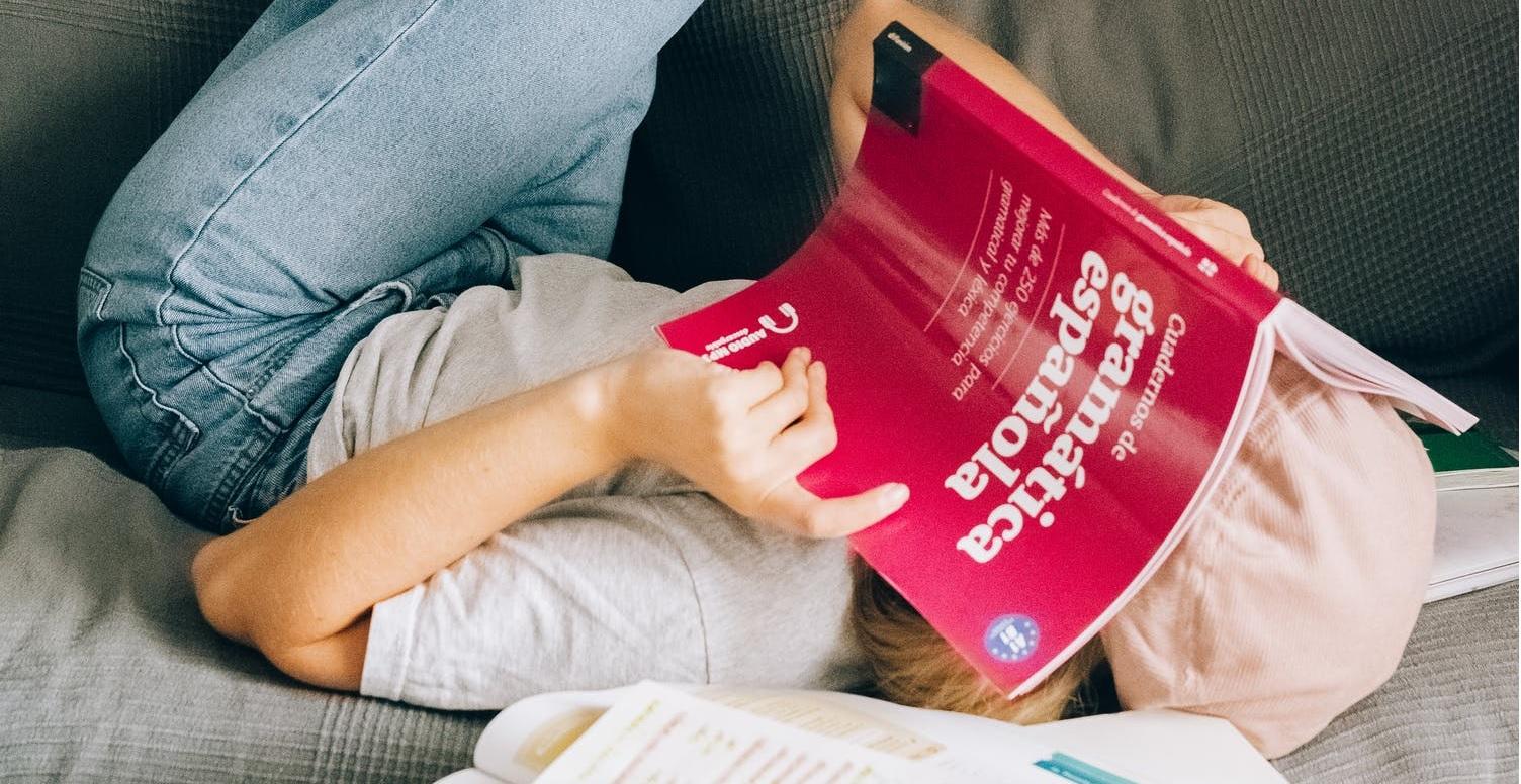 Comment créer un bon sujet pour le Grand Oral LLCER ?
