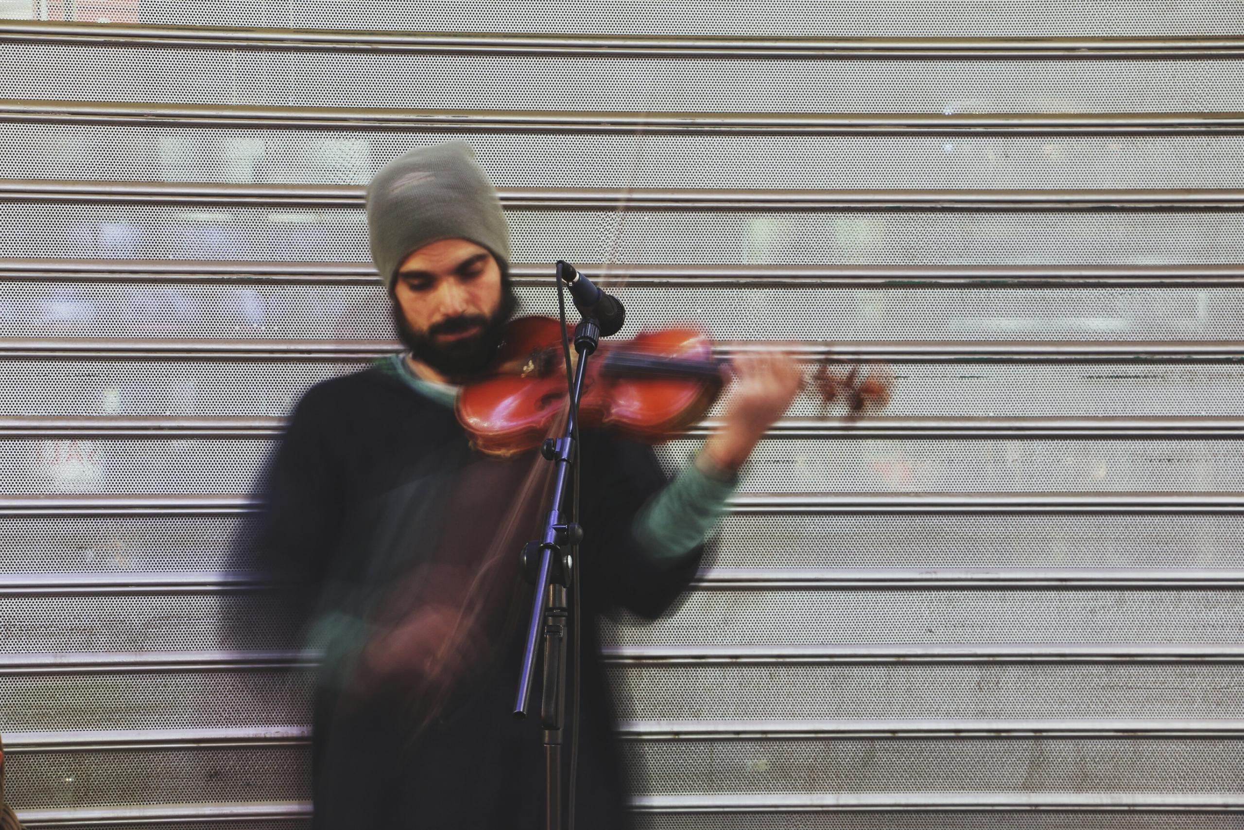 Quelle sont les anecdotes de la fête de la musique ?