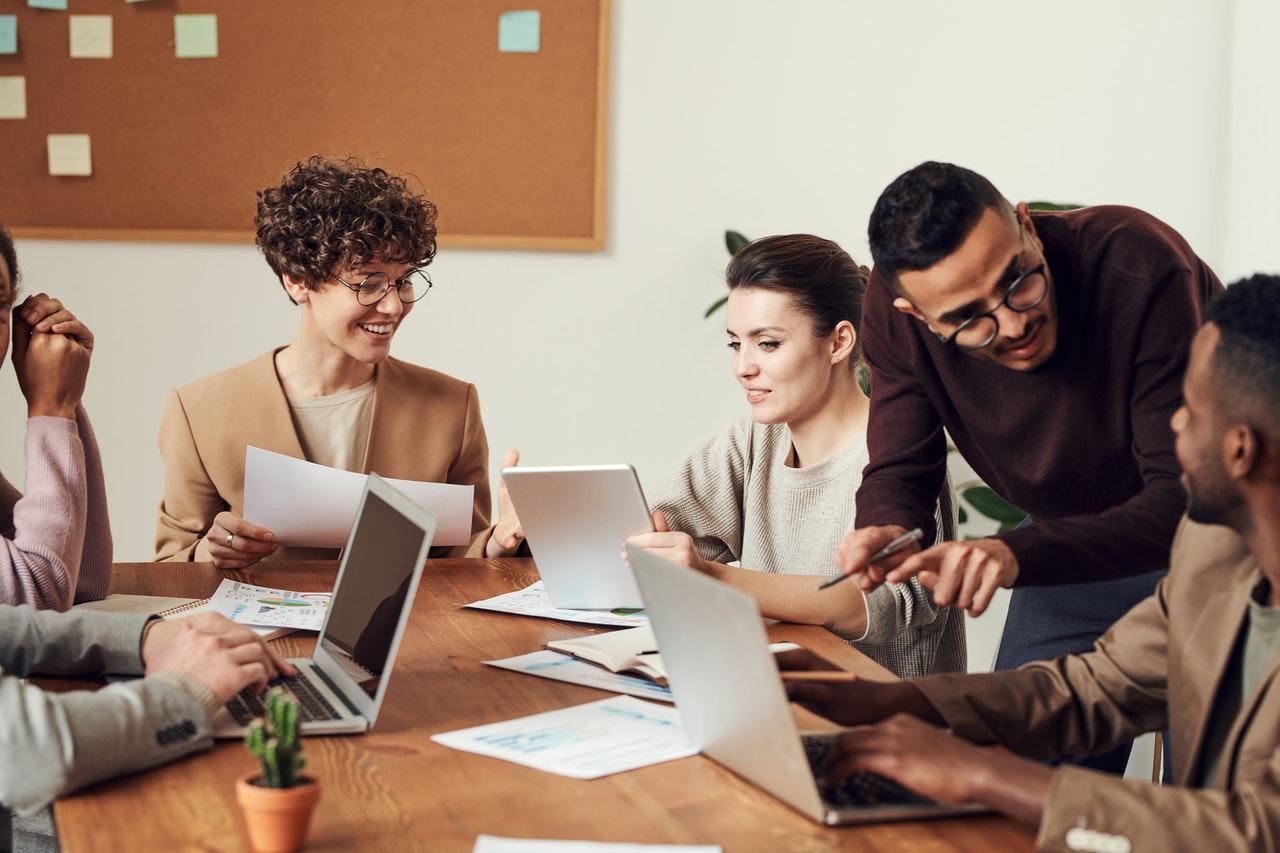 Pourquoi ne pas devenir enseignant-chercheur ?