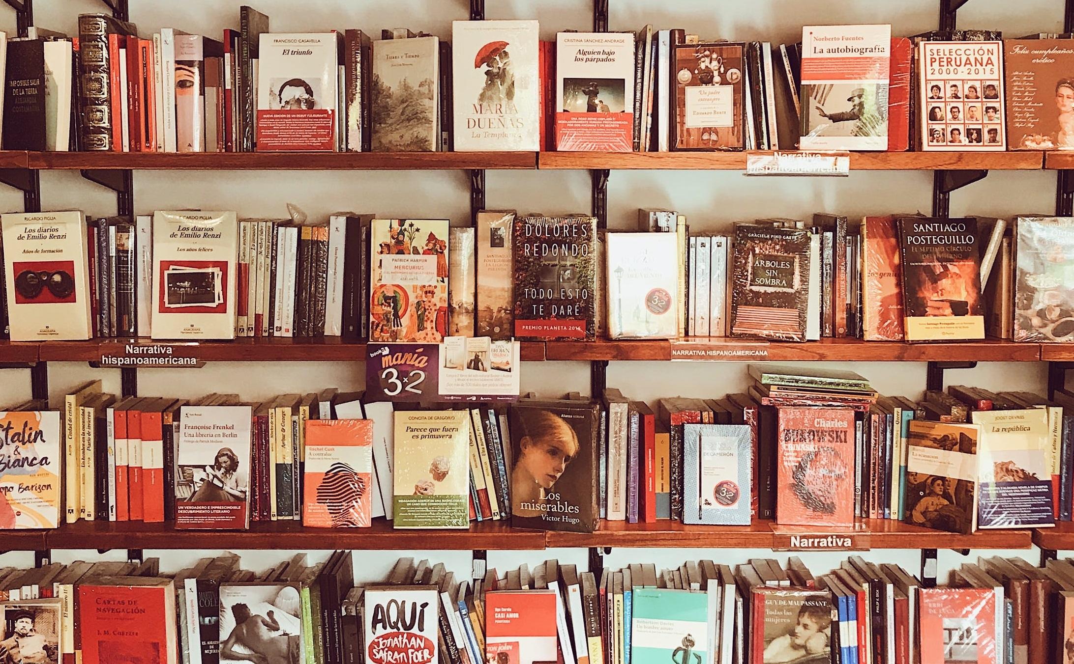 Comment utiliser un livre pour le Grand Oral ?