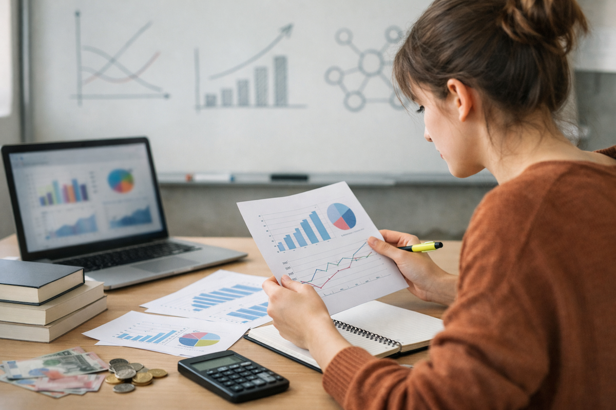 Les sujets connectant SES et LLCER sont nombreux