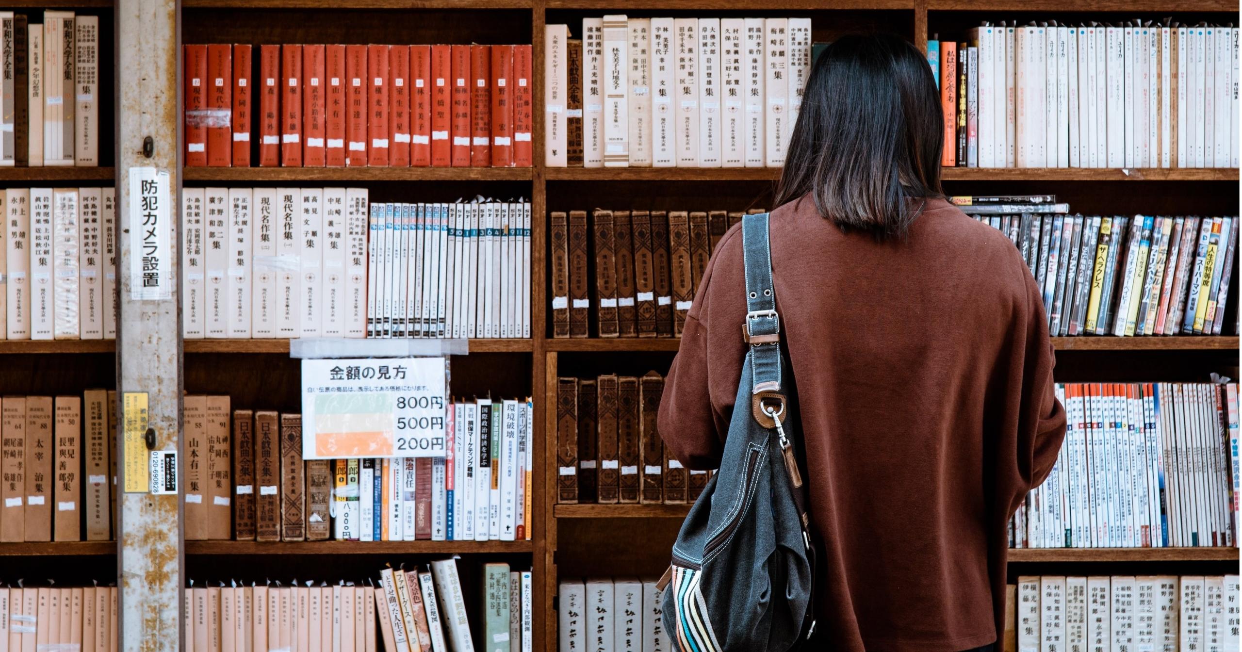 Comment trouver son sujet du Grand Oral ?