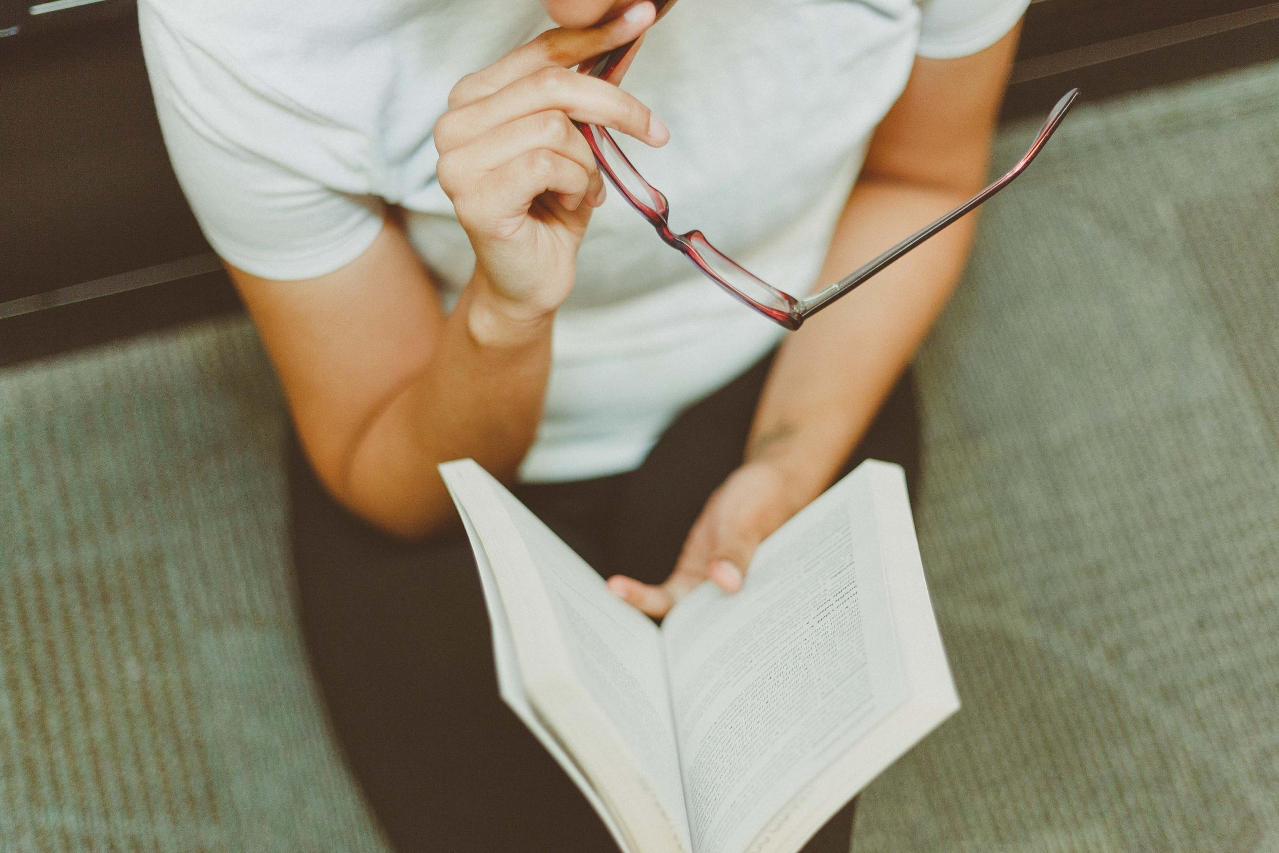 Quel sujet choisir au Grand oral ?