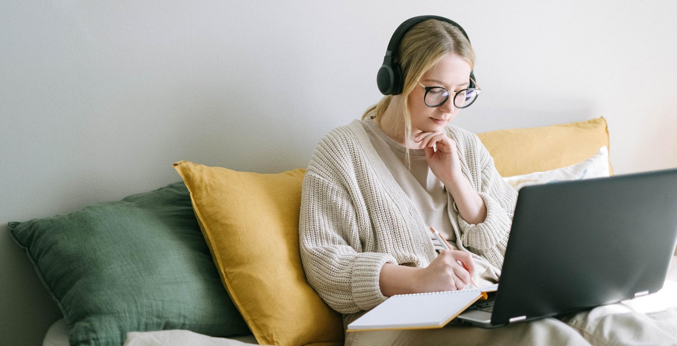 Comment préparer le Grand Oral en langues et littérature ?