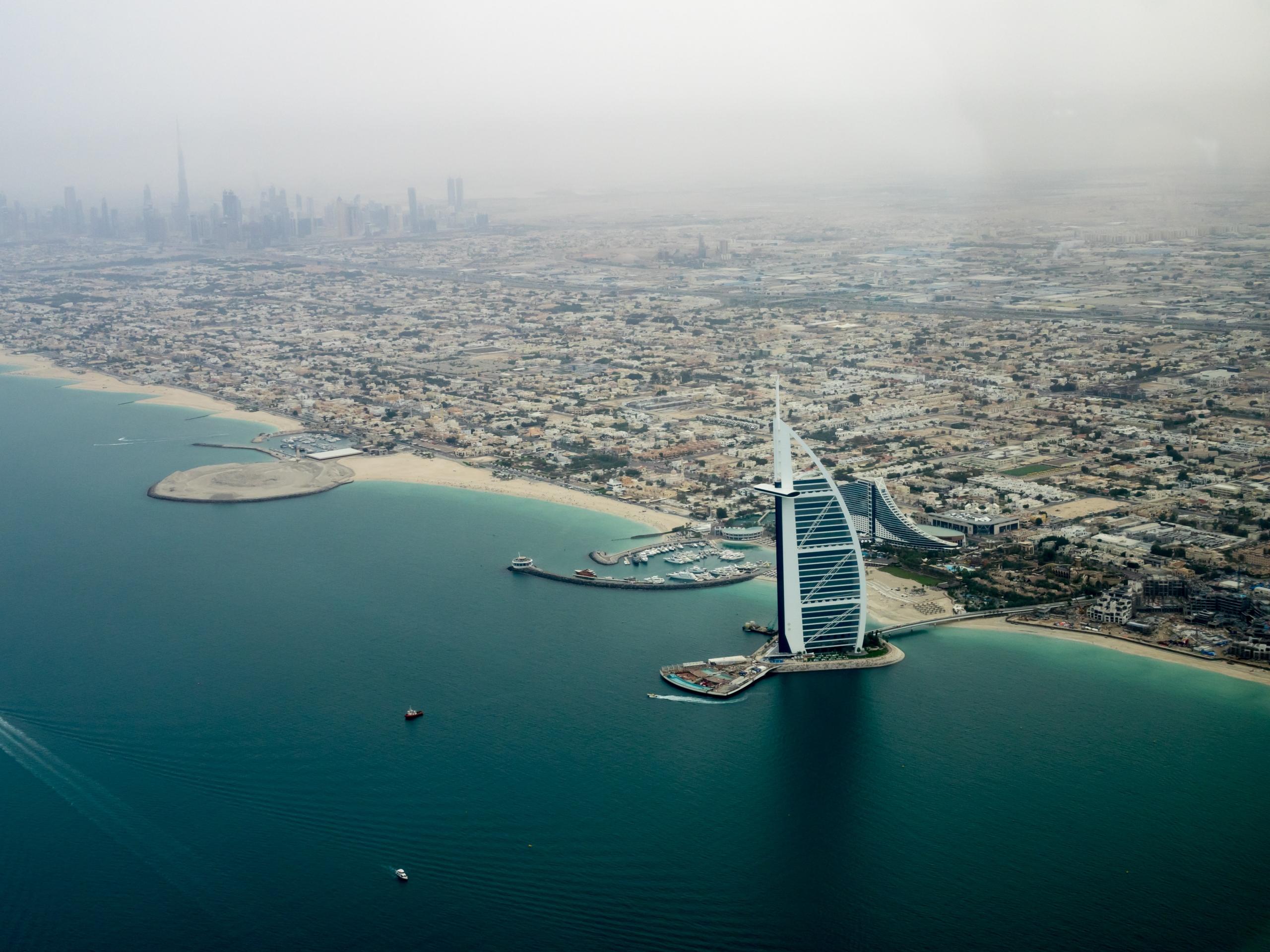 Quoi visiter à Dubaï ?