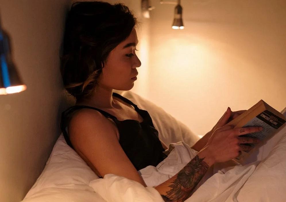 Que faut-il faire pour progresser en français avant le bac ?