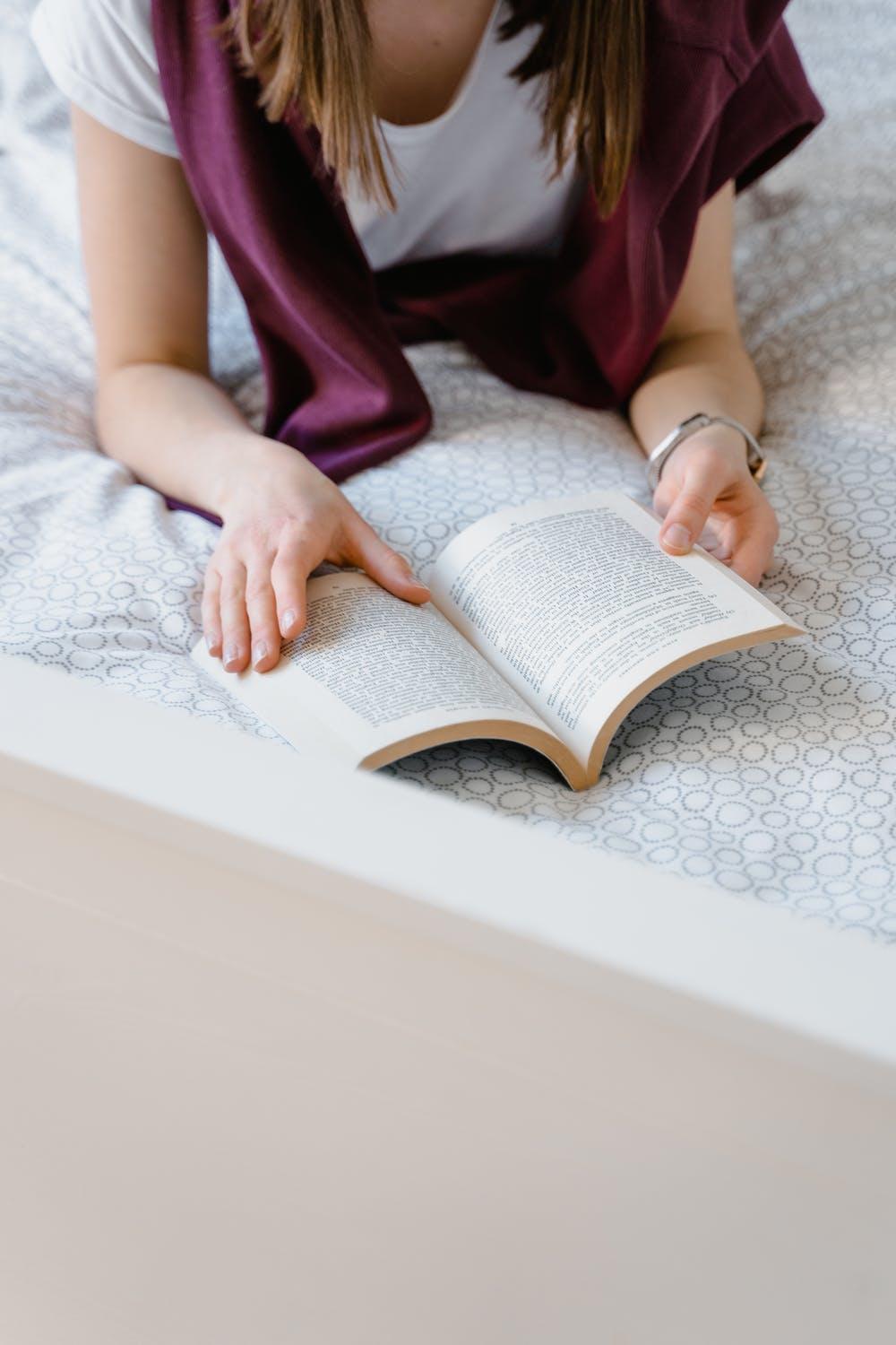 Qu'apprend-on en cours de français en bac pro ?