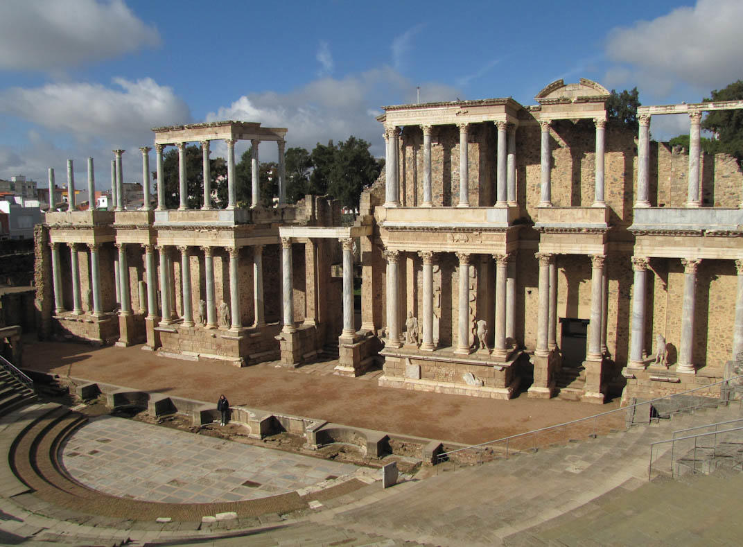 Quoi visiter à Merida ?
