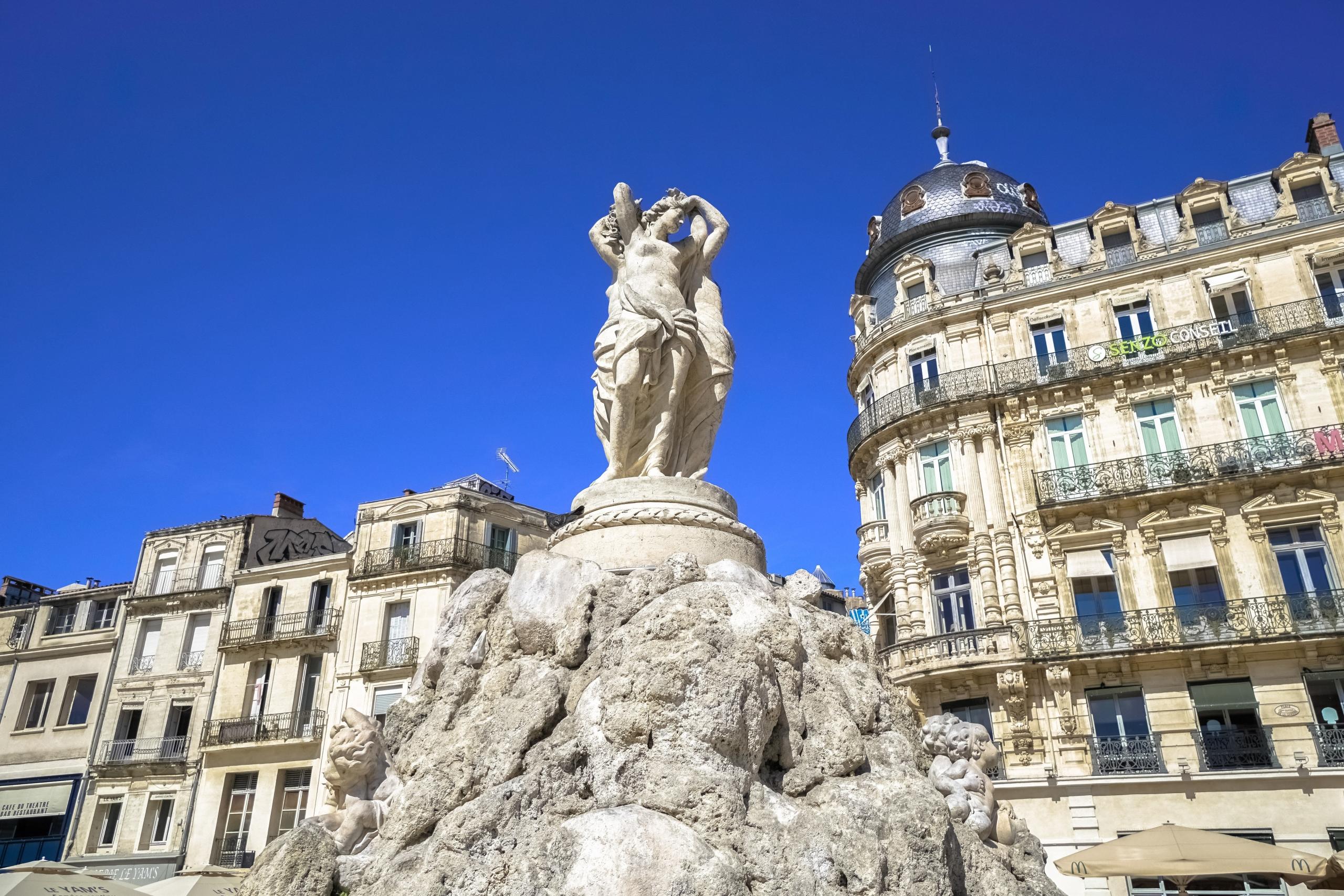 Quelles sont les différences entre les villes françaises ?