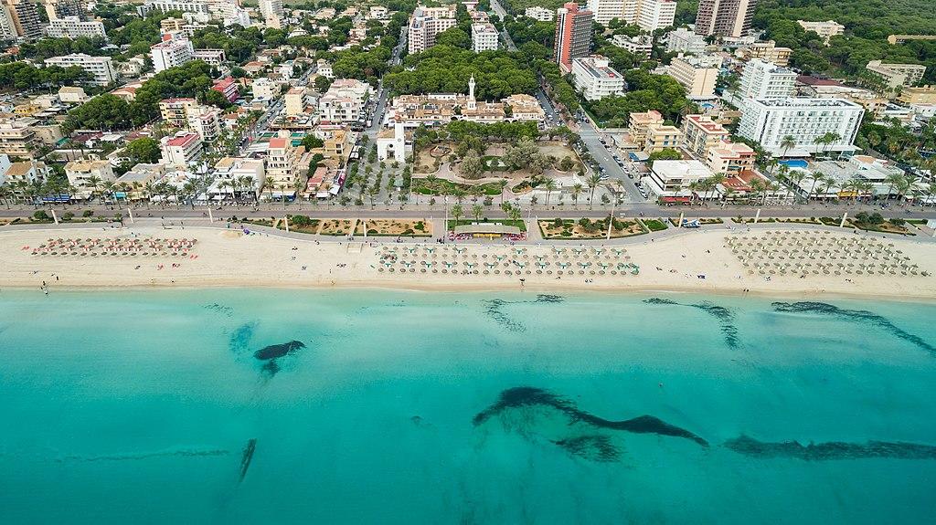 Quoi voir à Palma de Majorque ?