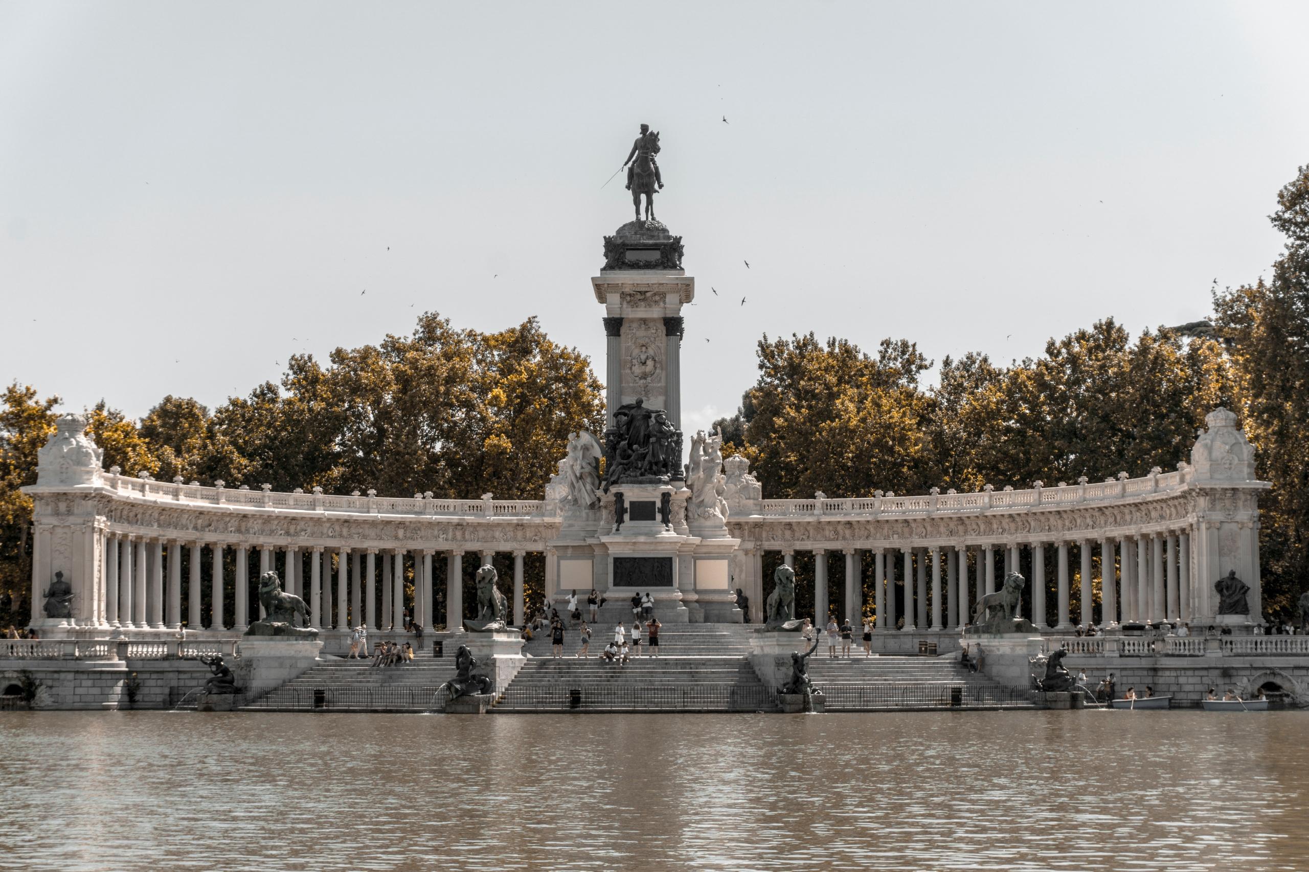 Pourquoi visiter Madrid ?