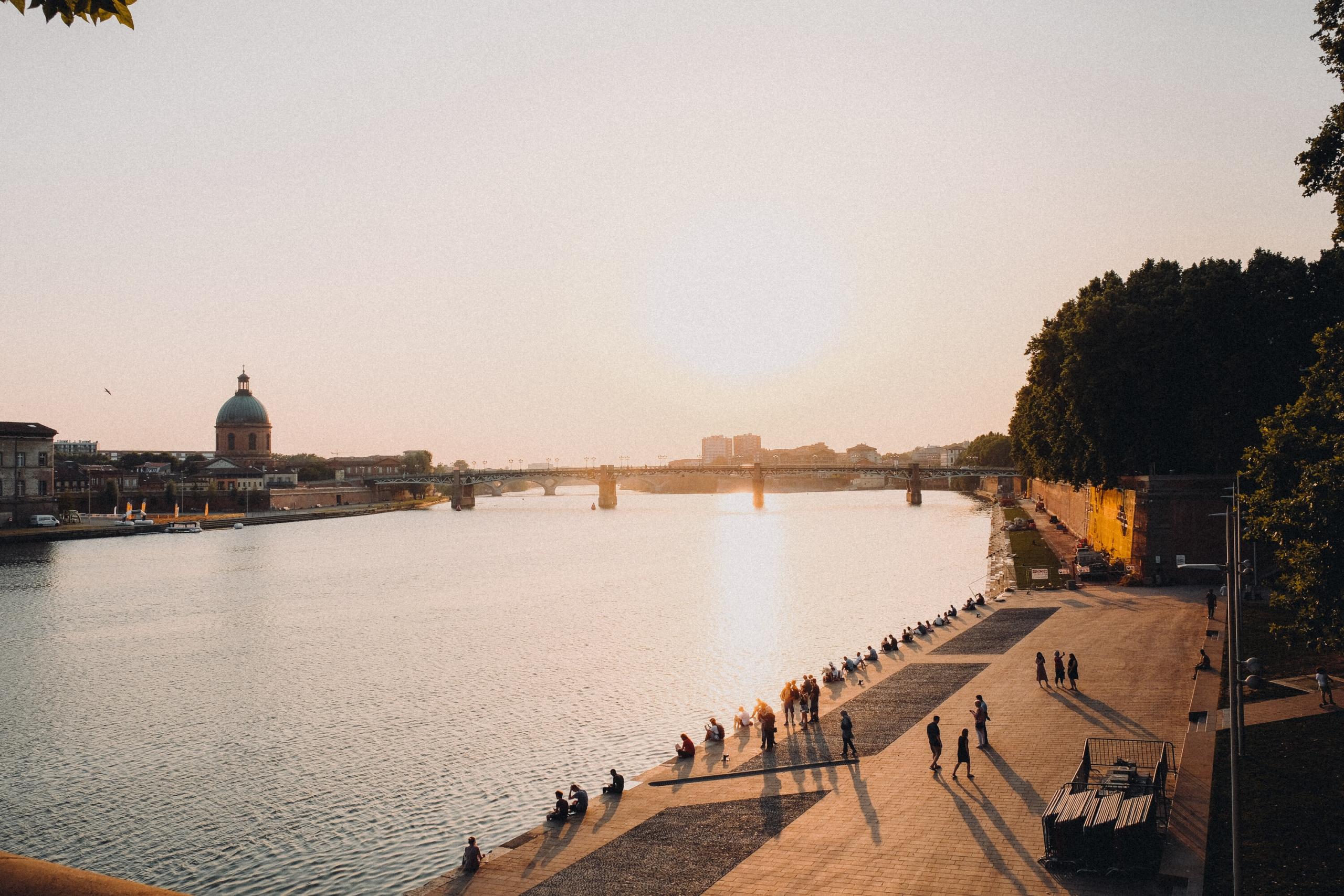 Y'aura-t-il une fête de la musique 2022 à Toulouse ?