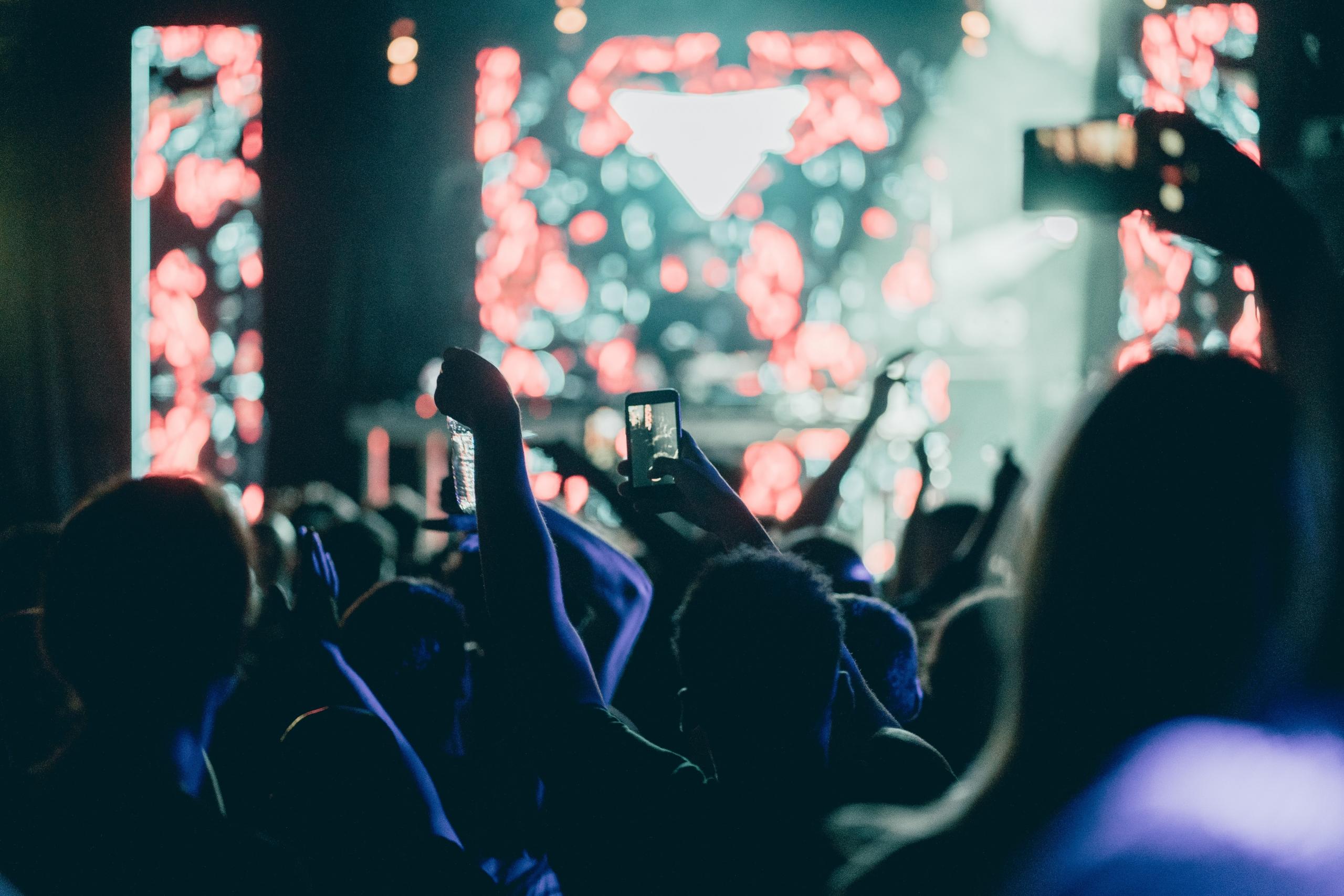 Peut-on participer à la fête de la musique ?
