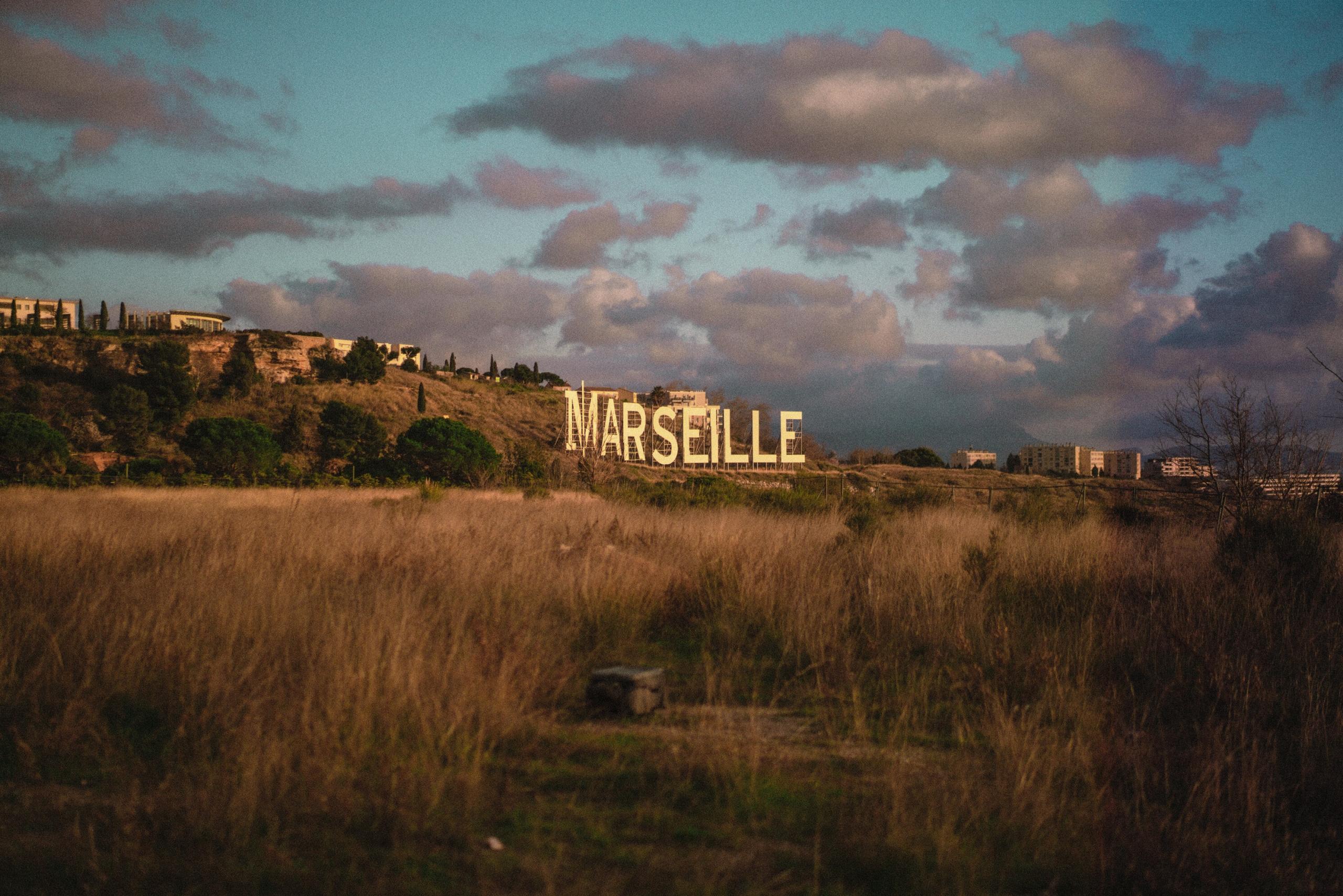 Quelle est le programme du 21 juin près de Marseille ?