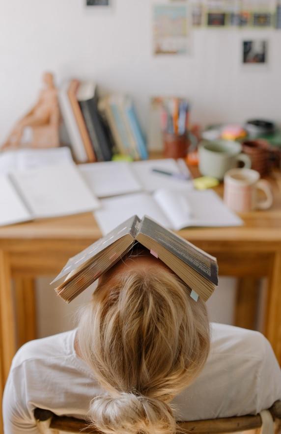 Comment être efficace dans ses révisions ?